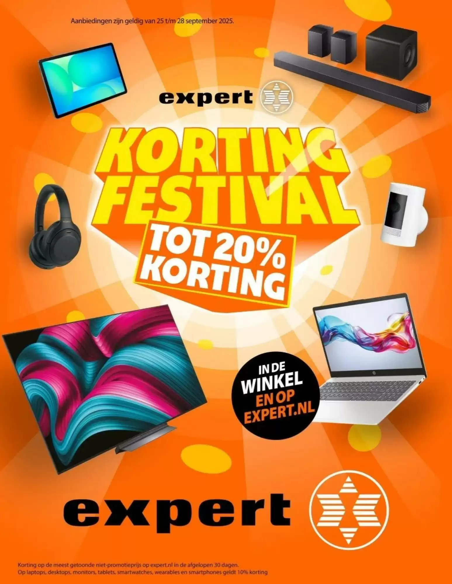 Expert Folder 21.09.2025 - 28.09.2025