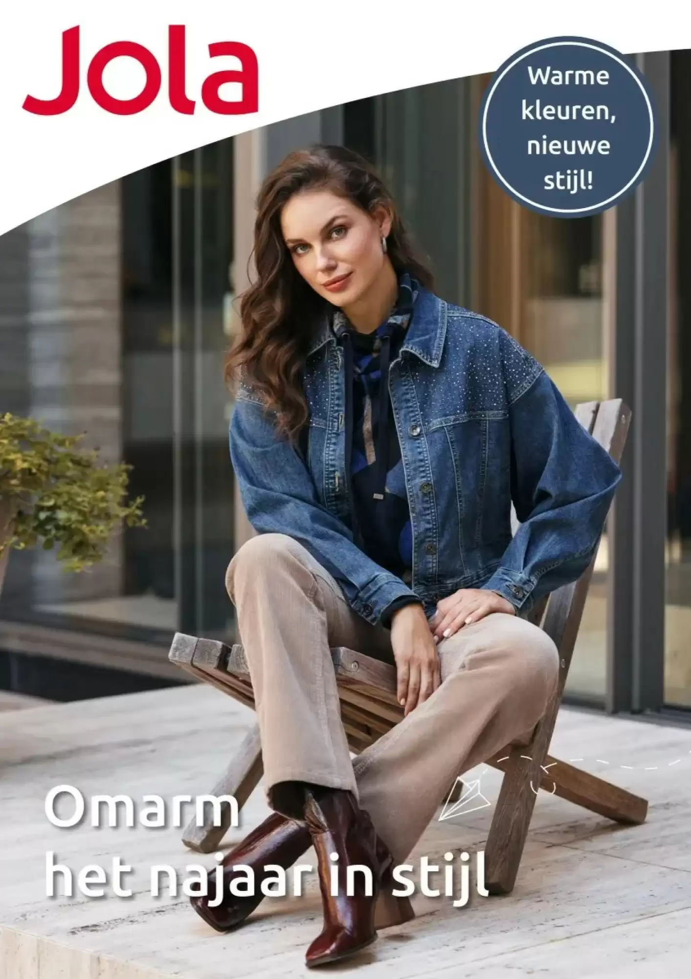 Jola Mode Folder 14.09.2025 - 21.09.2025