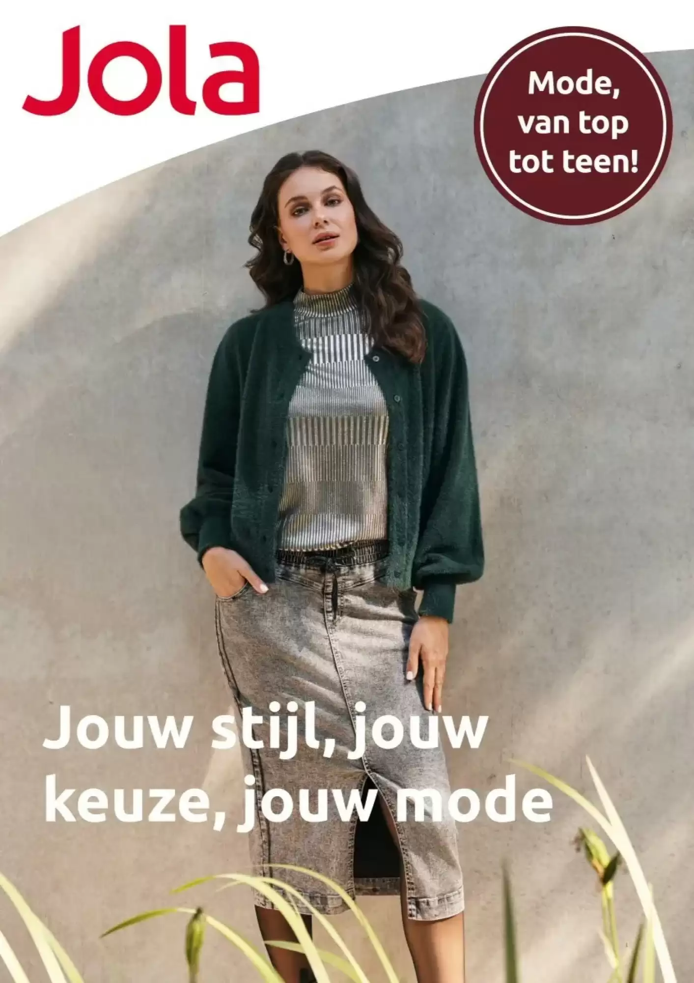 Jola Mode Folder 28.09.2025 - 05.10.2025