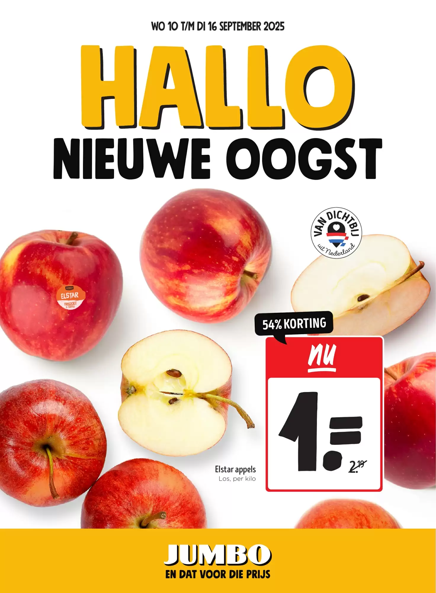 Jumbo Folder 10.09.2025 - 16.09.2025