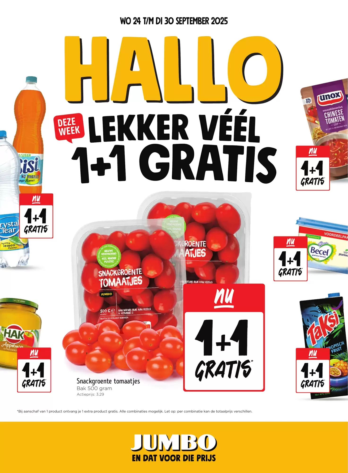 Jumbo Folder 24.09.2025 - 30.09.2025