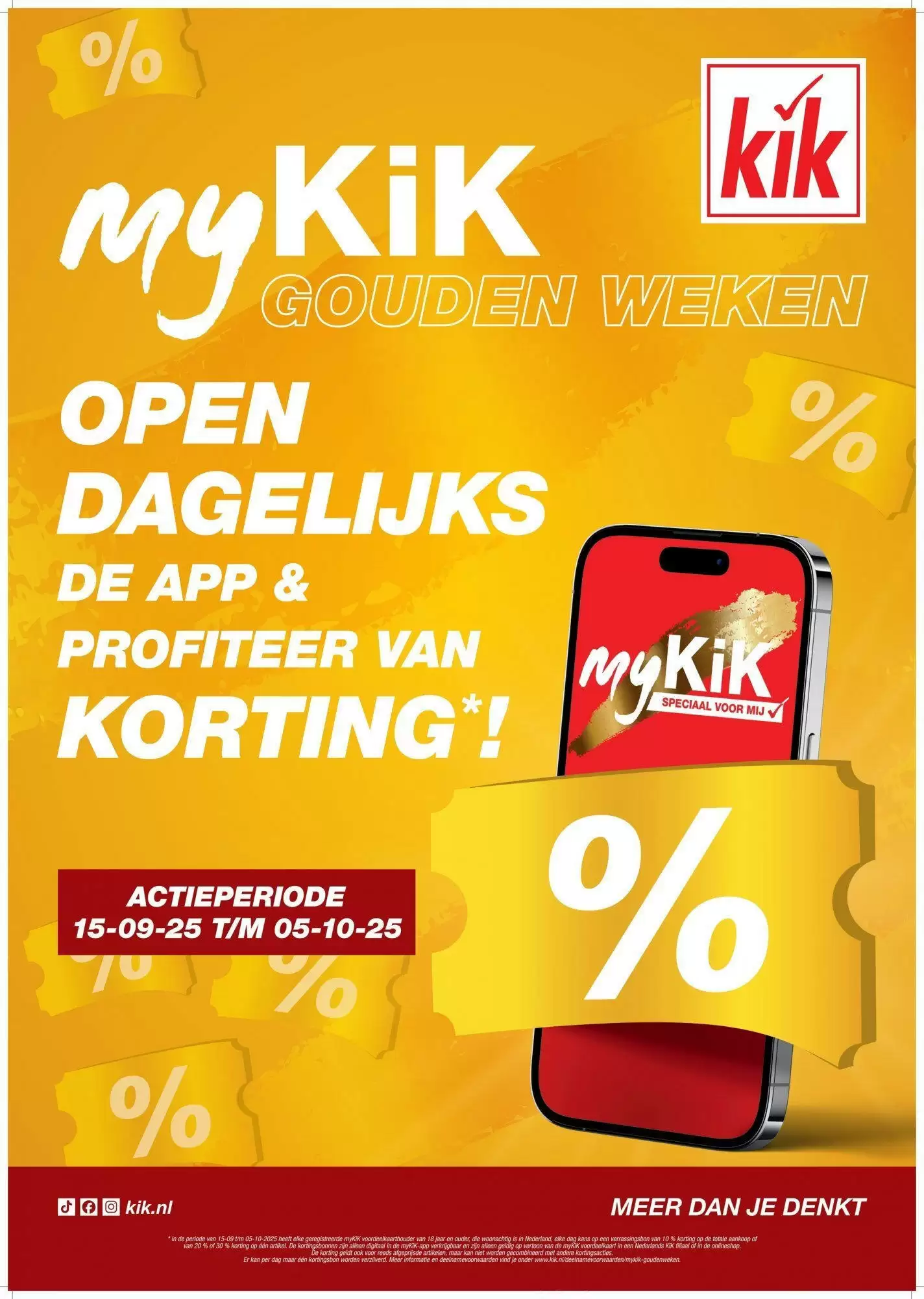Kik Folder 14.09.2025 - 28.09.2025