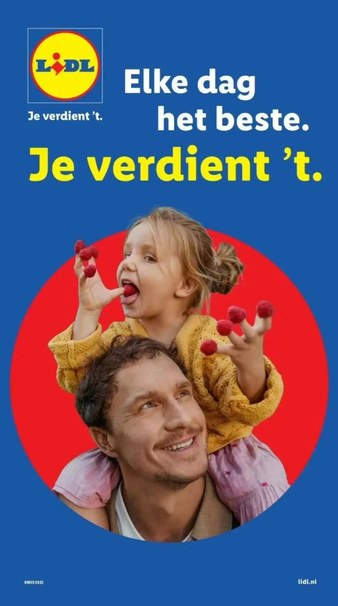 Lidl Folder 22.09.2025 - 28.09.2025