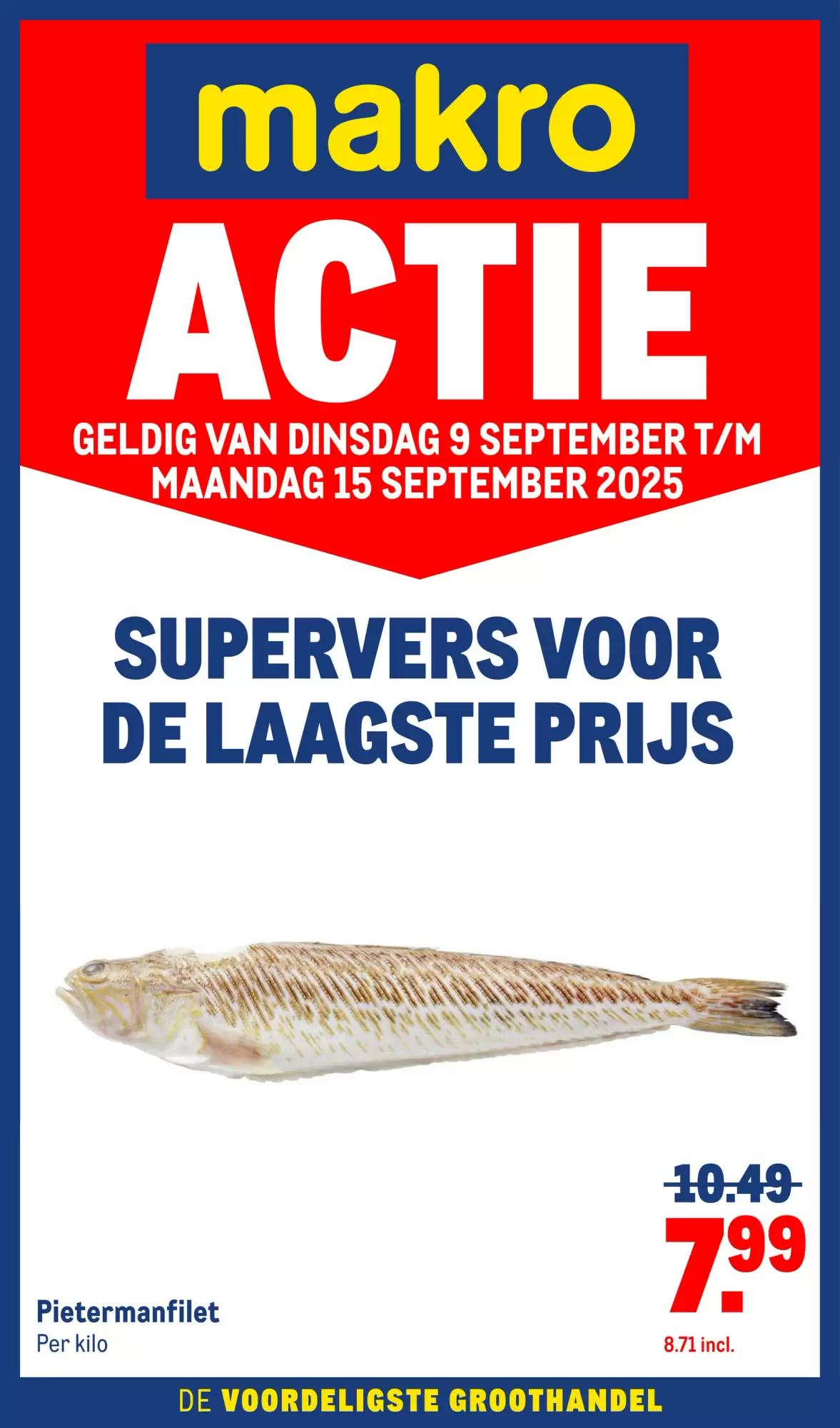 Makro Folder 09.09.2025 - 15.09.2025
