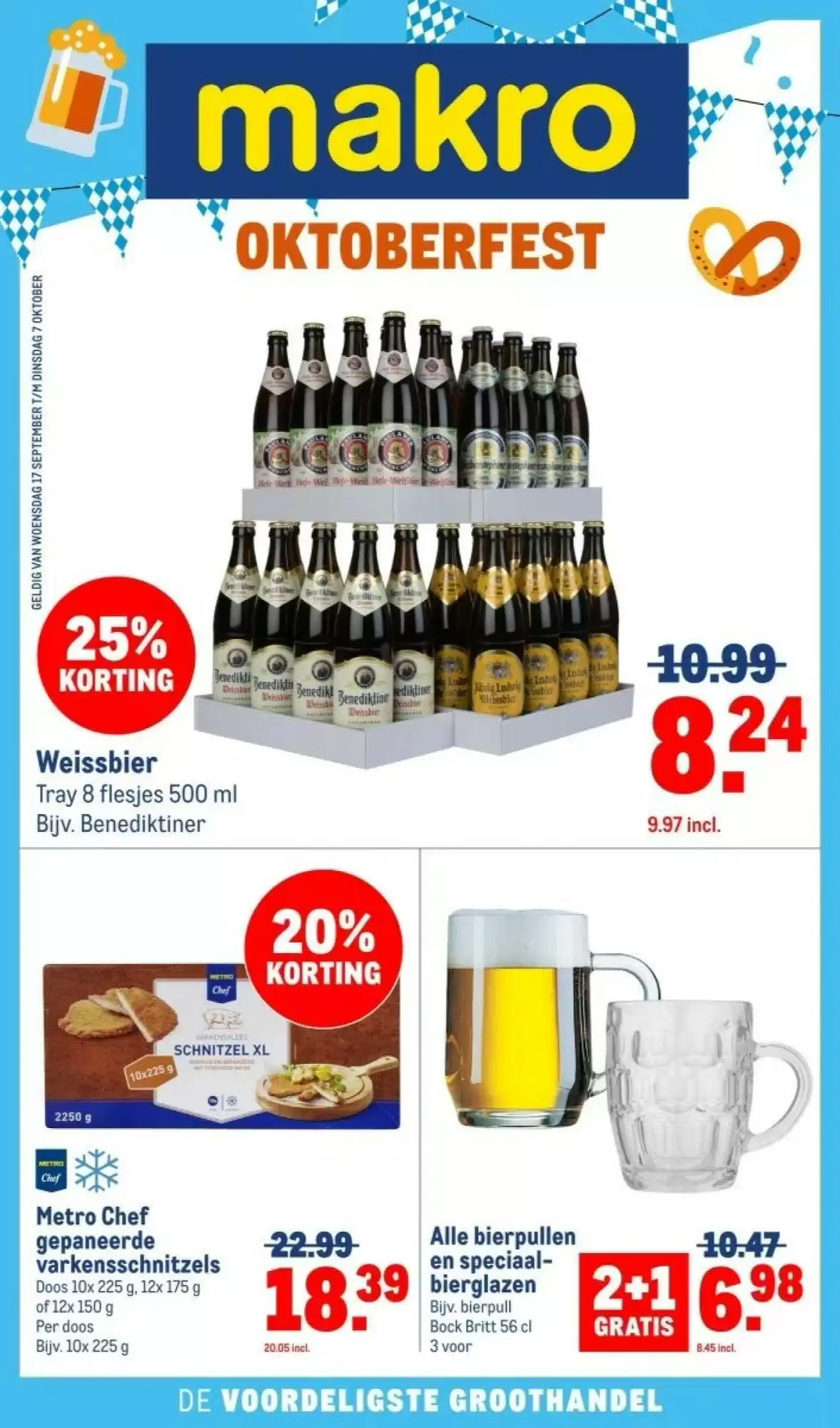Makro Folder 17.09.2025 - 07.10.2025