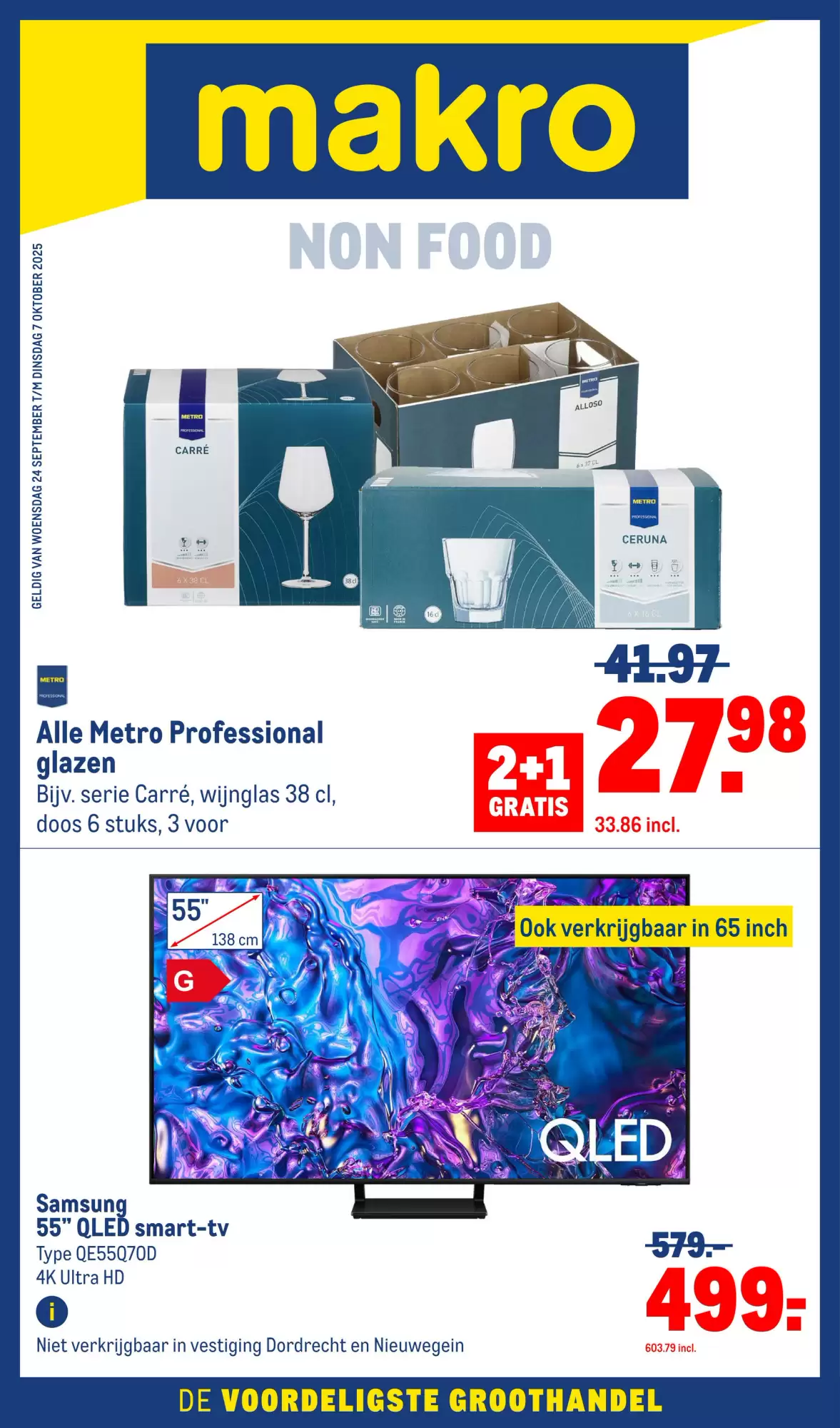 Makro Folder 24.09.2025 - 07.10.2025