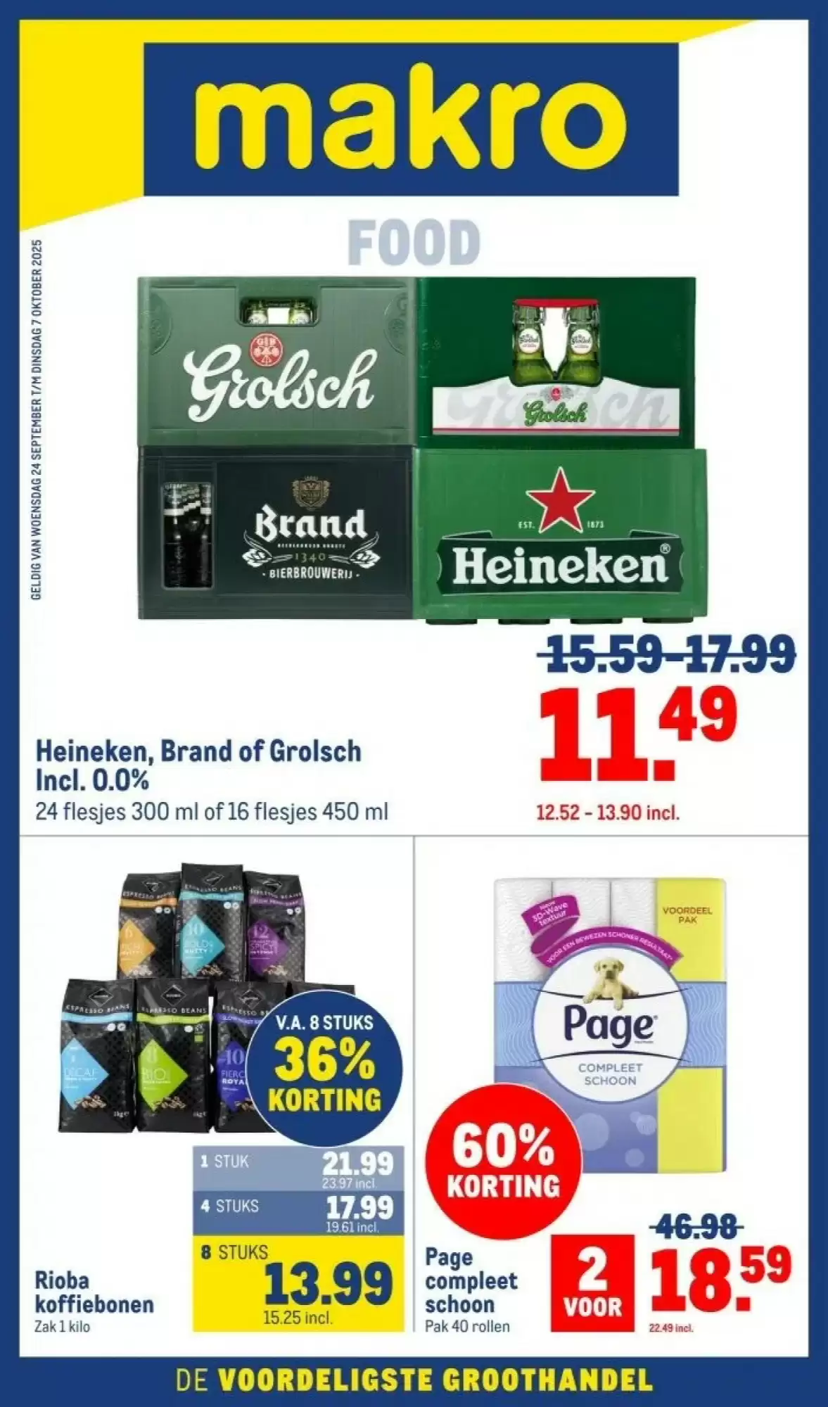 Makro Folder 24.09.2025 - 07.10.2025