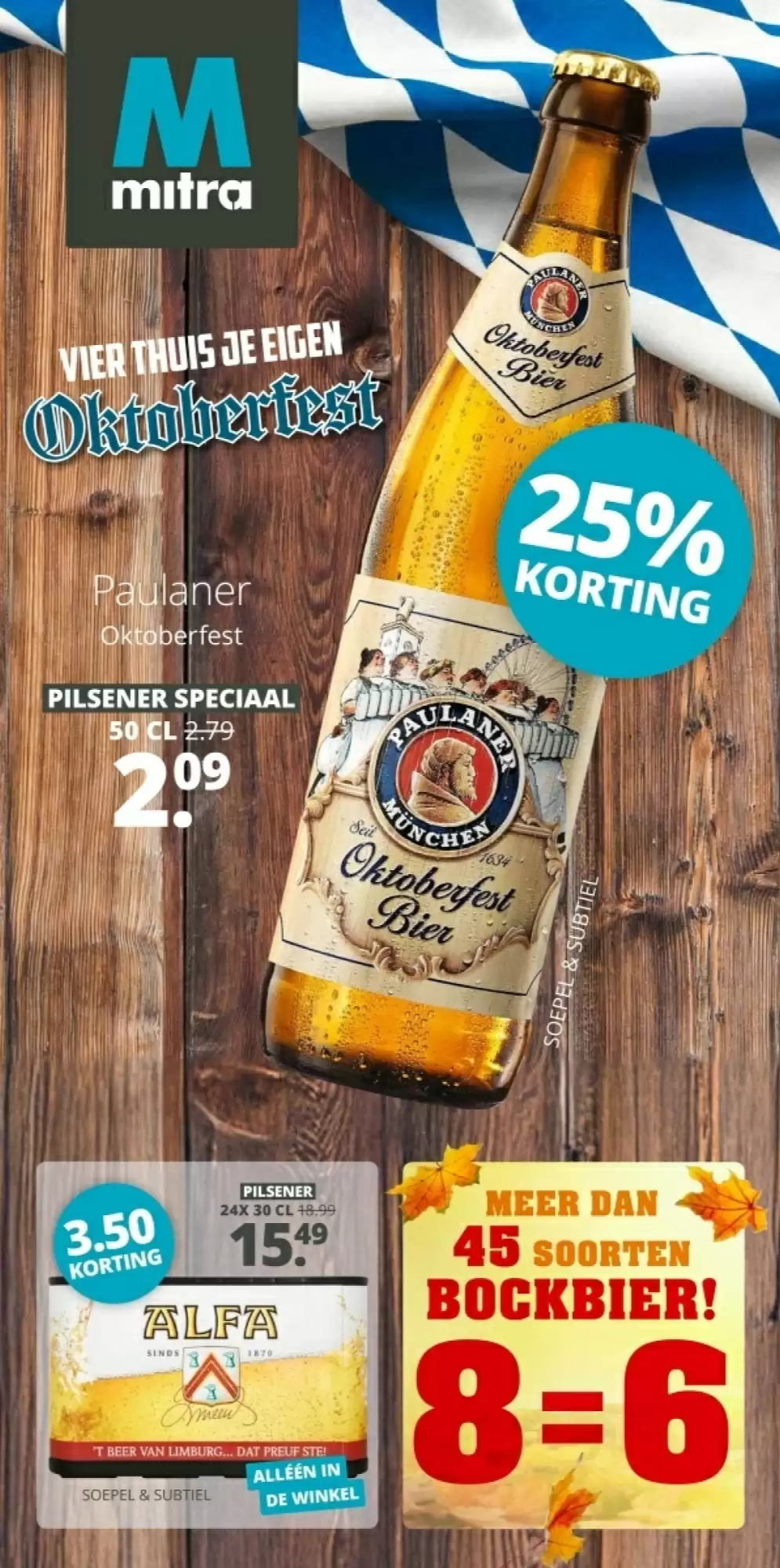 Mitra Folder 28.09.2025 - 05.10.2025