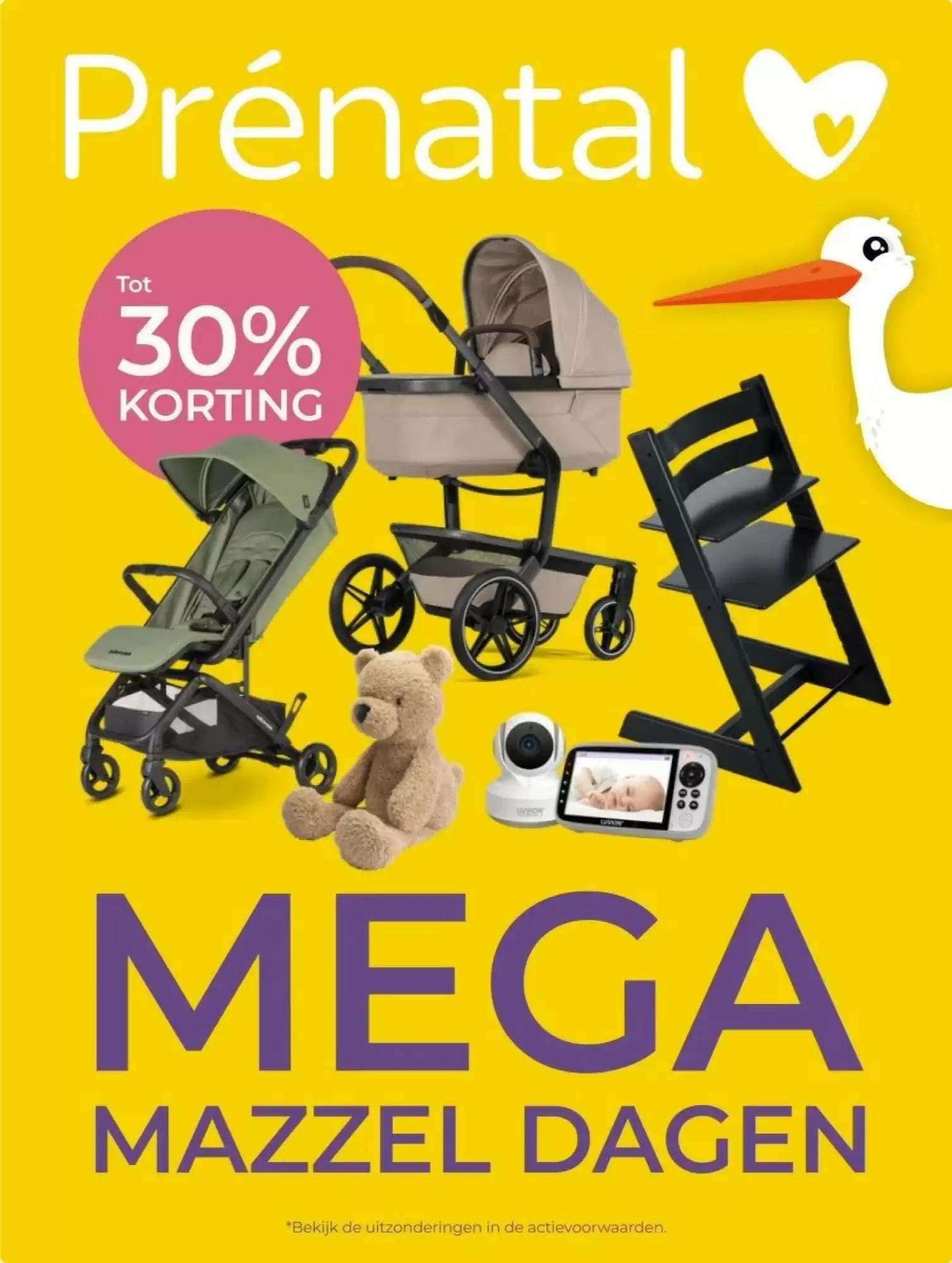 Prenatal Folder 18.09.2025 - 01.10.2025