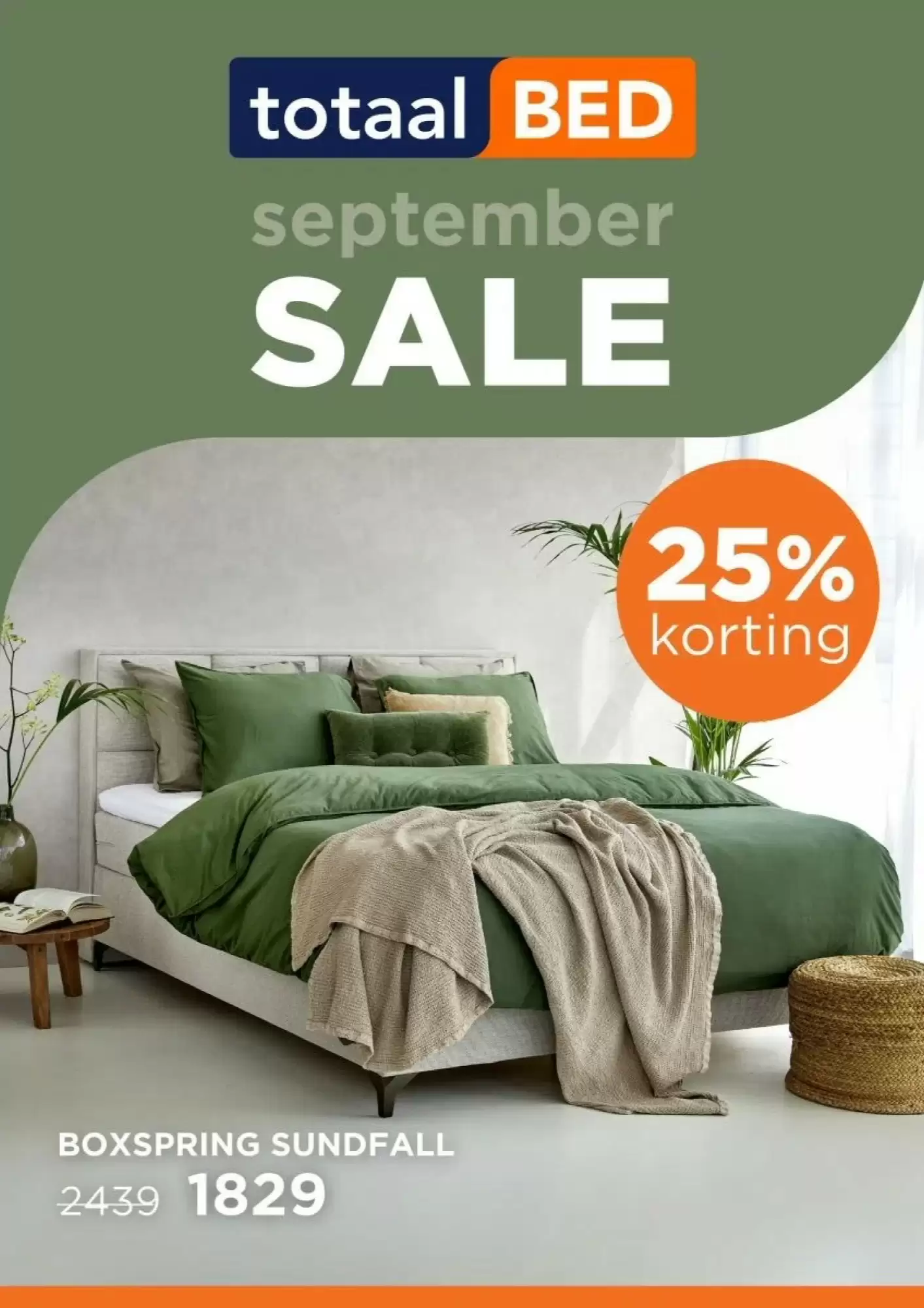 Totaalbed Folder 14.09.2025 - 15.09.2025