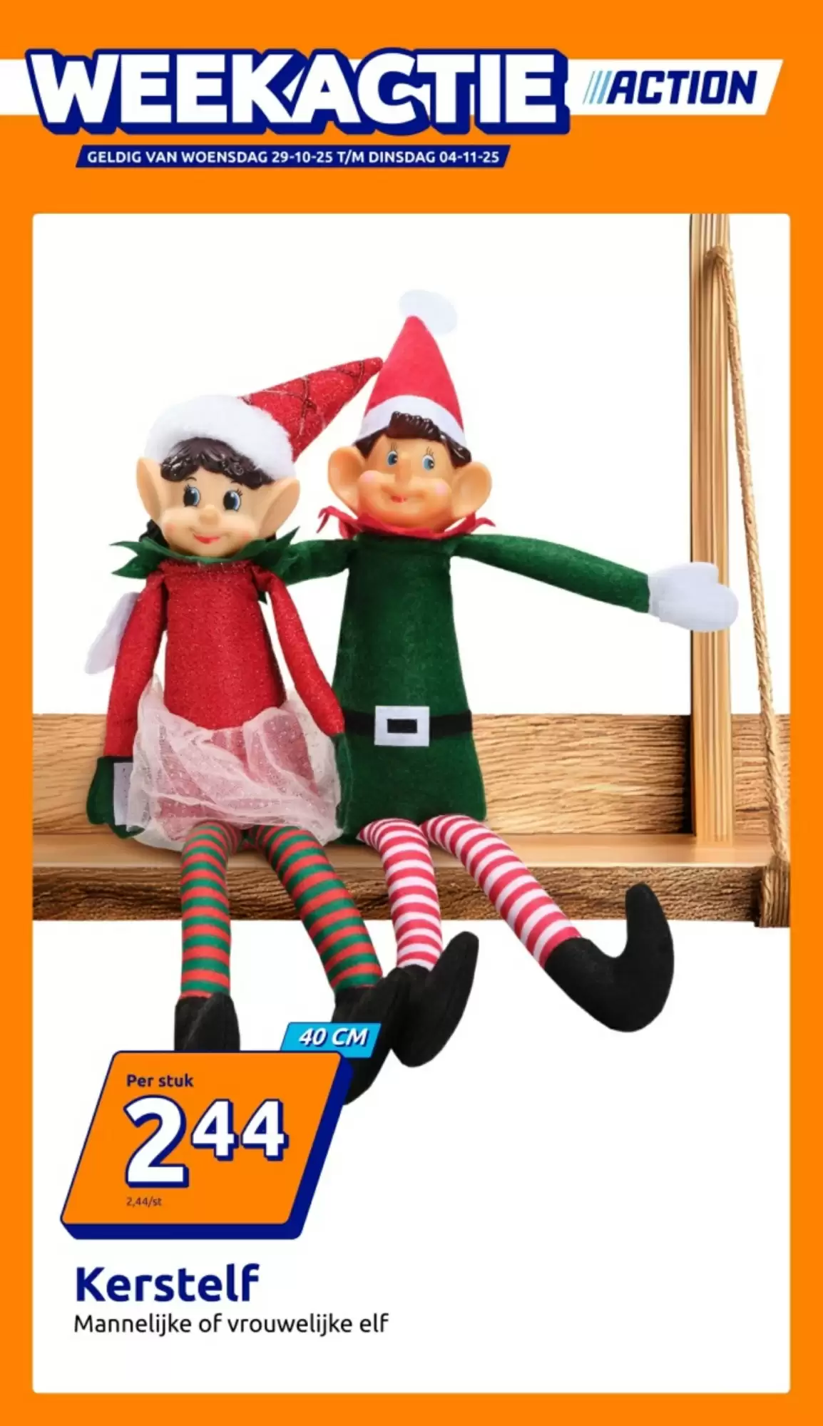 Action Folder 29.10.2025 - 04.11.2025