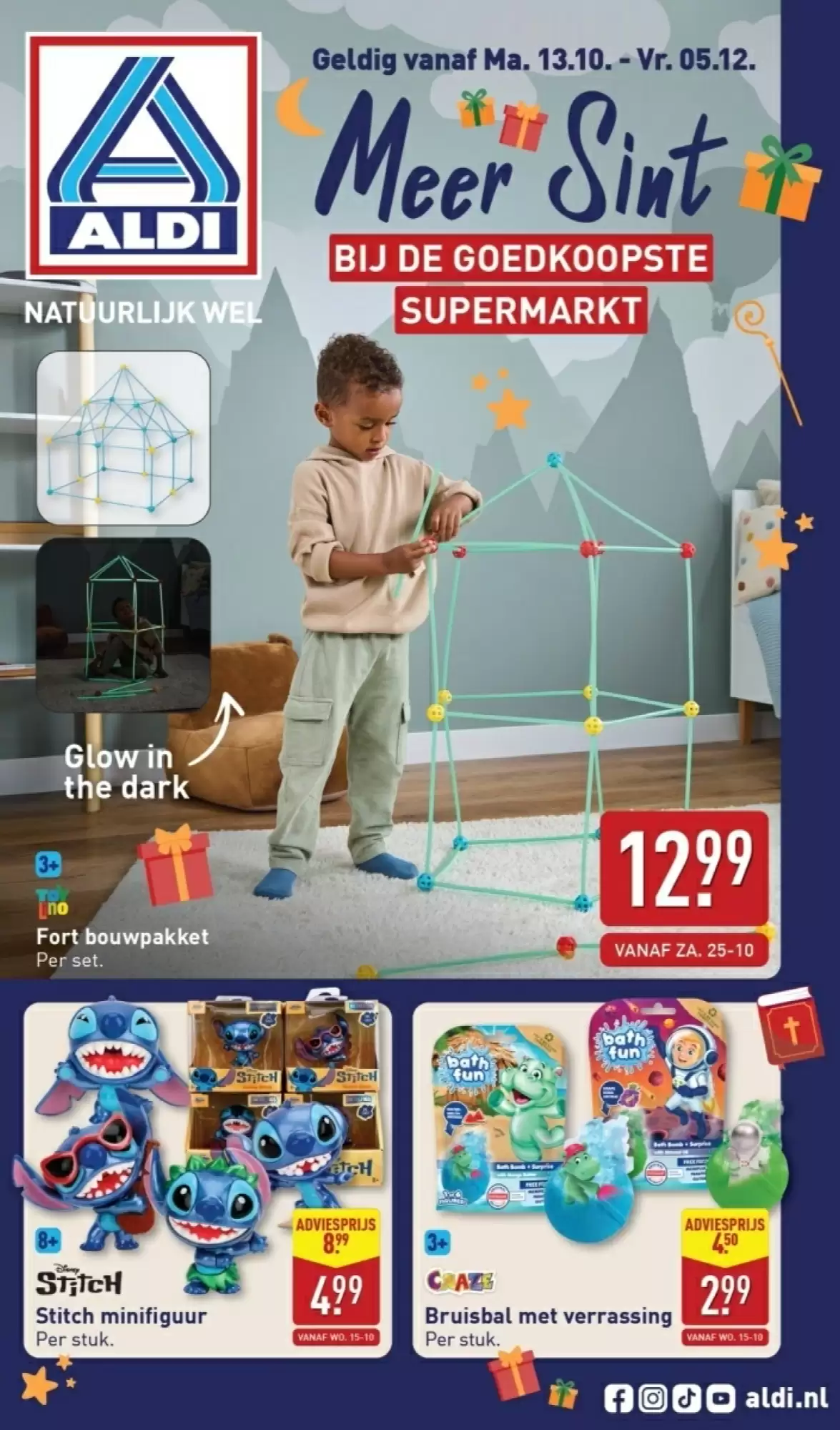 Aldi Folder 13.10.2025 - 05.12.2025