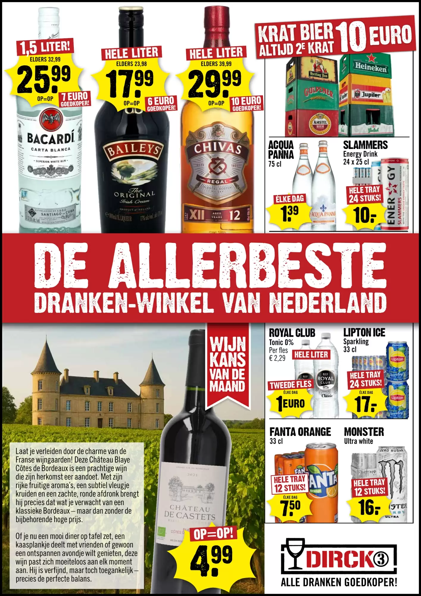 Dirck Iii Folder 15.10.2025 - 21.10.2025