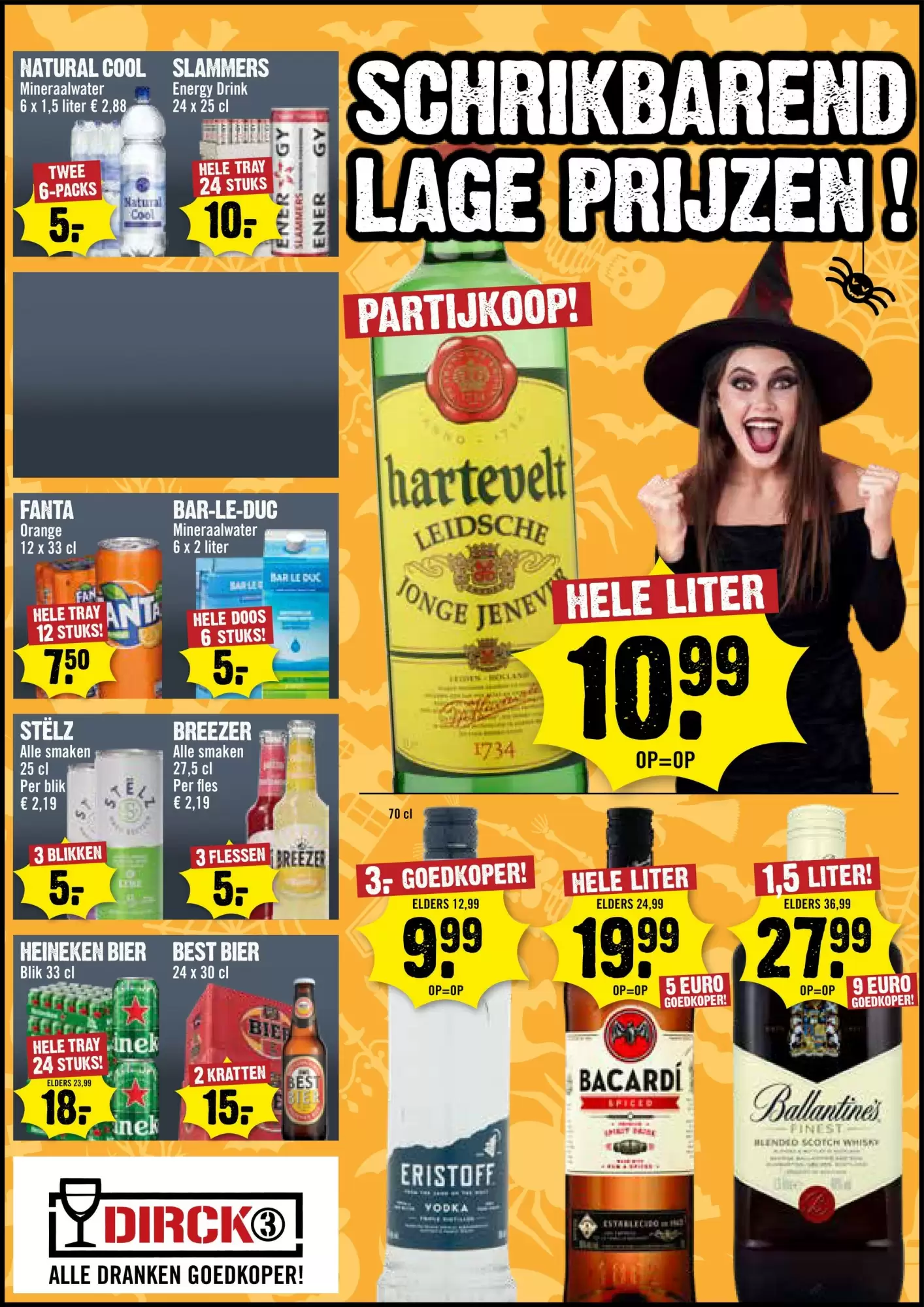 Dirck Iii Folder 29.10.2025 - 04.11.2025