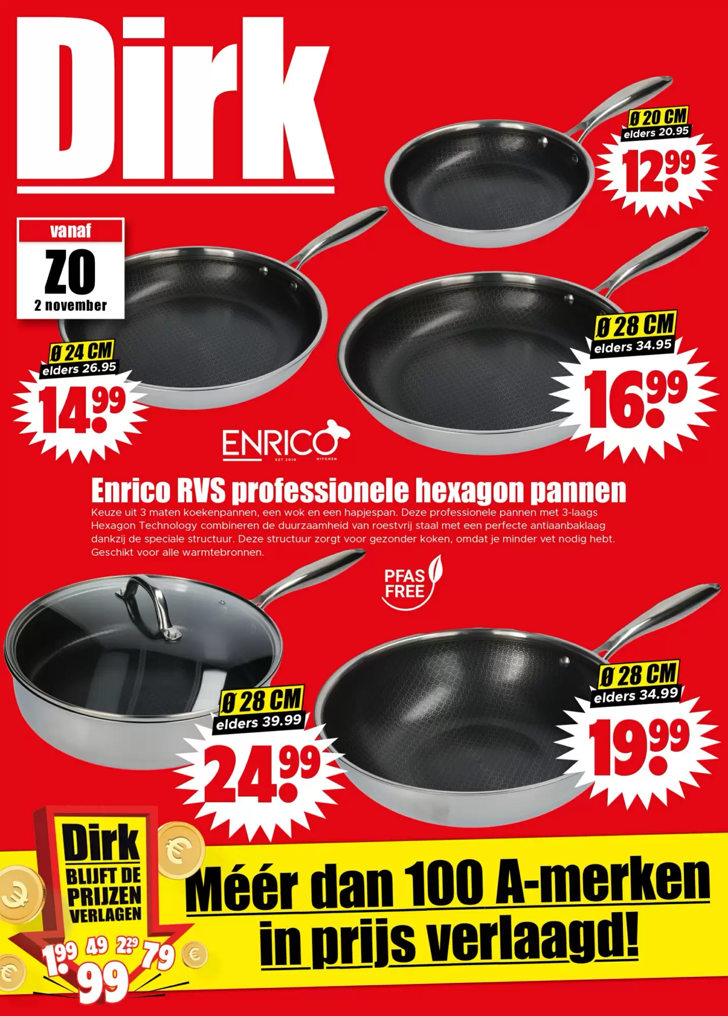 Dirk Folder 02.11.2025 - 08.11.2025