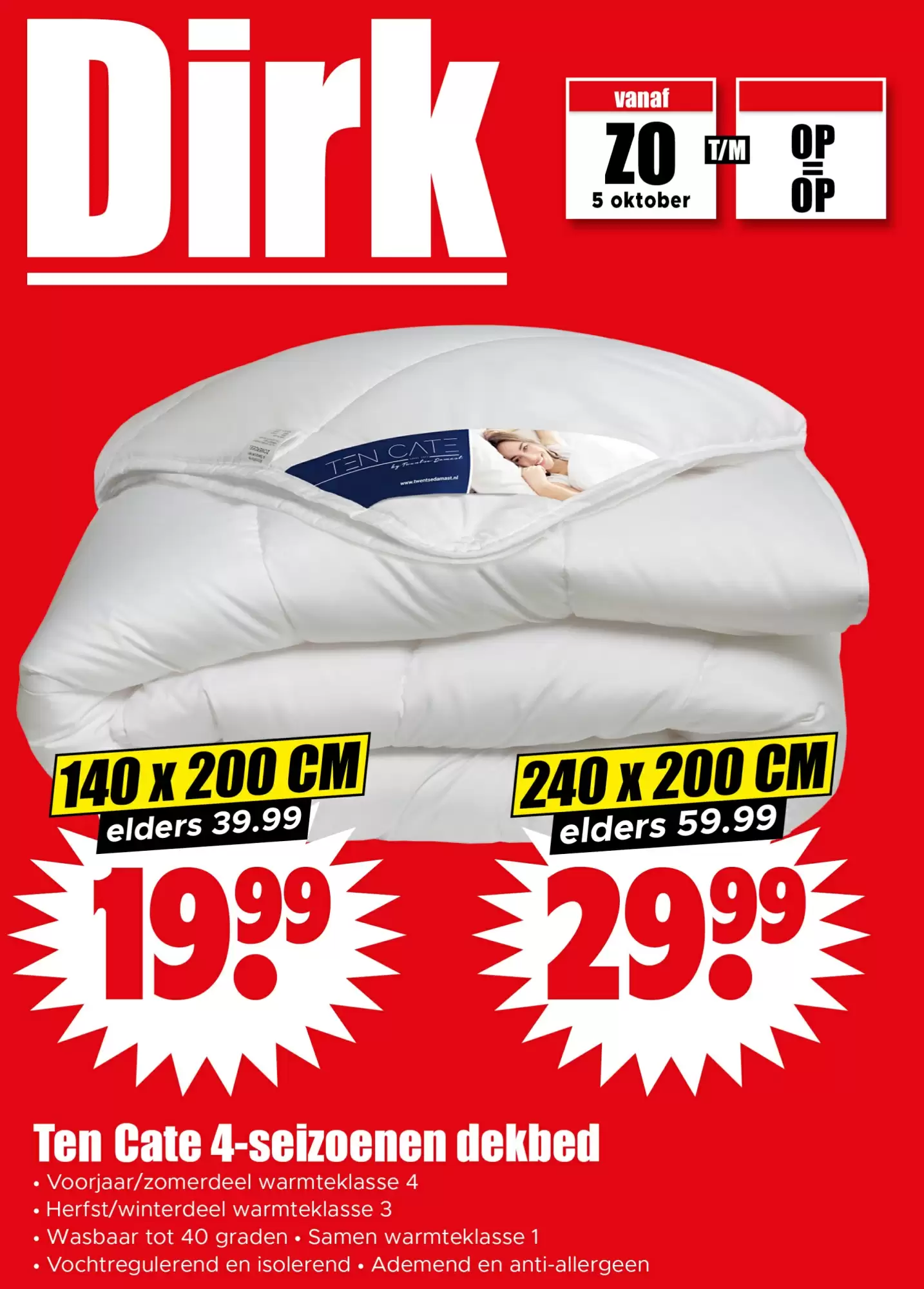 Dirk Folder 05.10.2025 - 11.10.2025