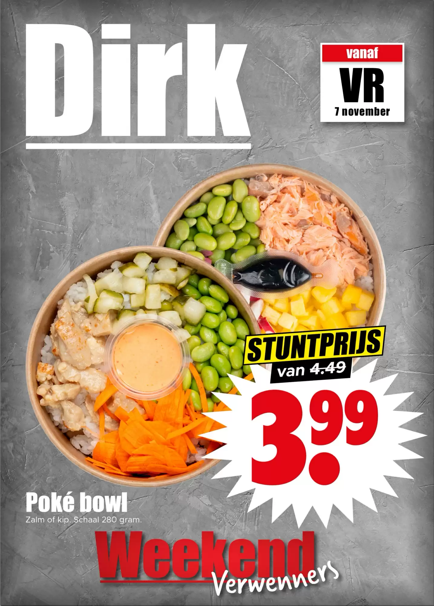 Dirk Folder 07.11.2025 - 09.11.2025