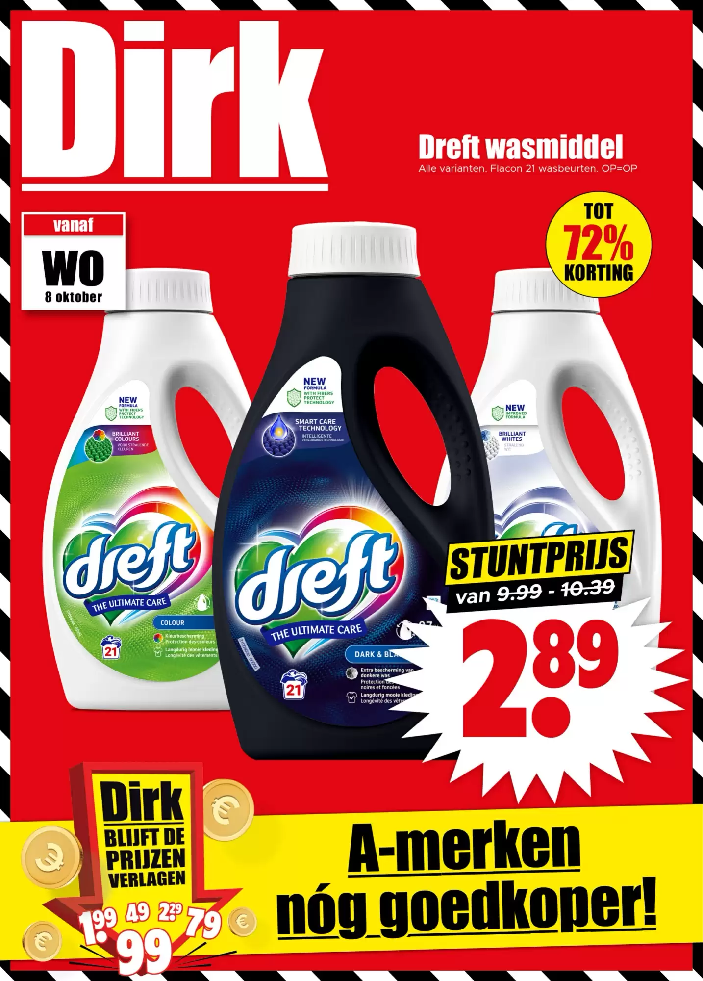 Dirk Folder Week 41 - 08.10.2025 – 14.10.2025