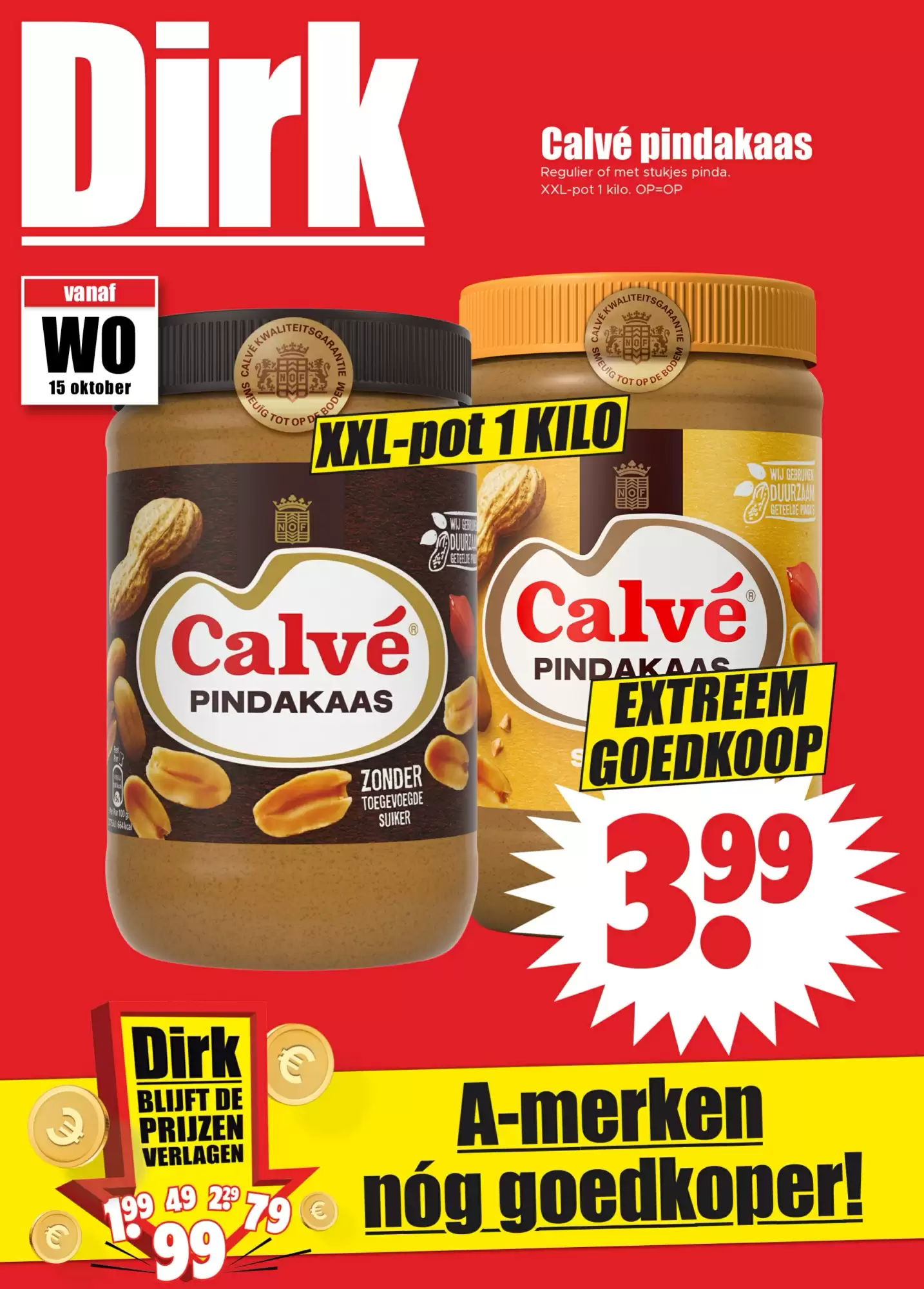 Dirk Folder Week 42 - 15.10.2025 – 21.10.2025