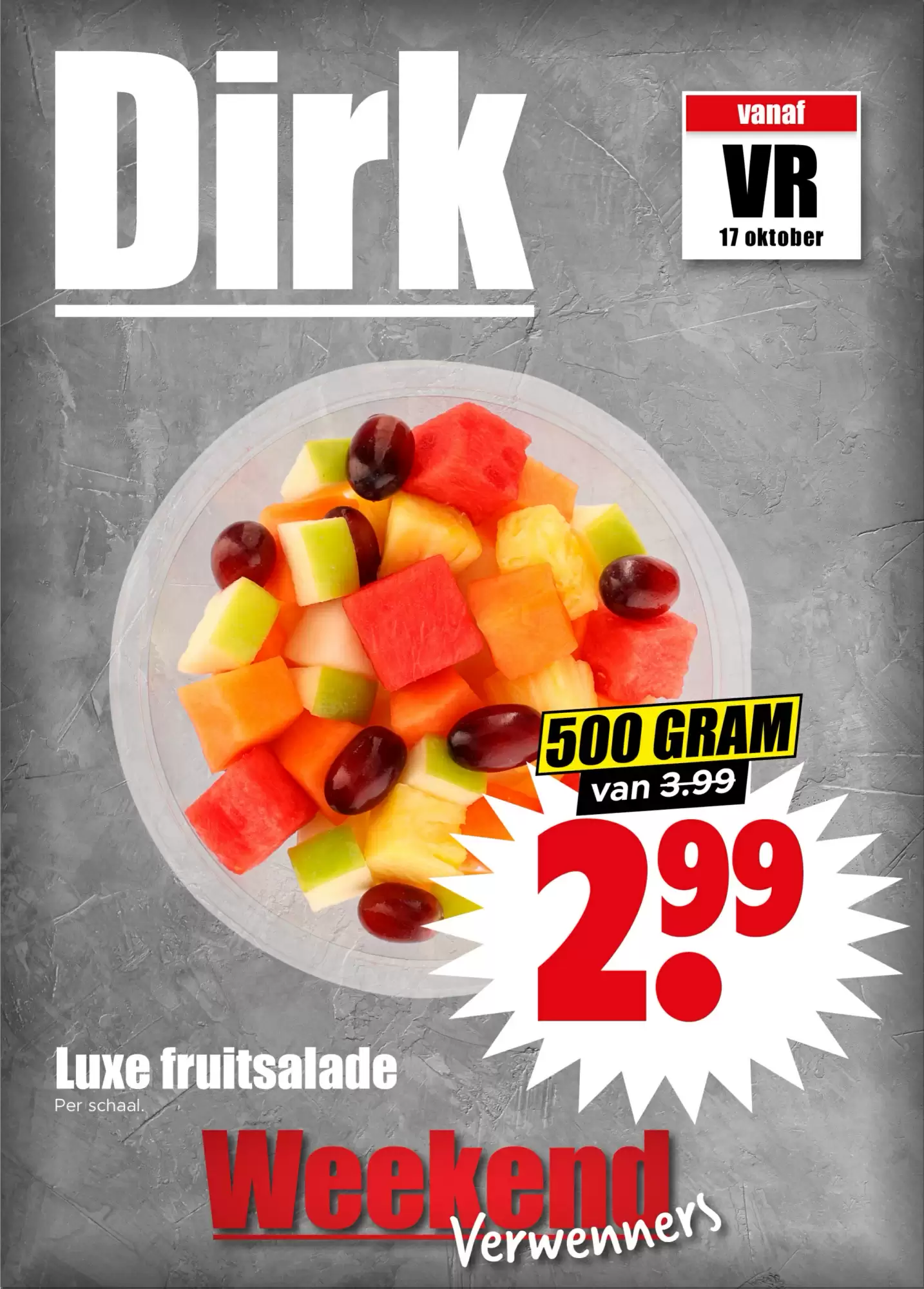 Dirk Folder 17.10.2025 - 19.10.2025
