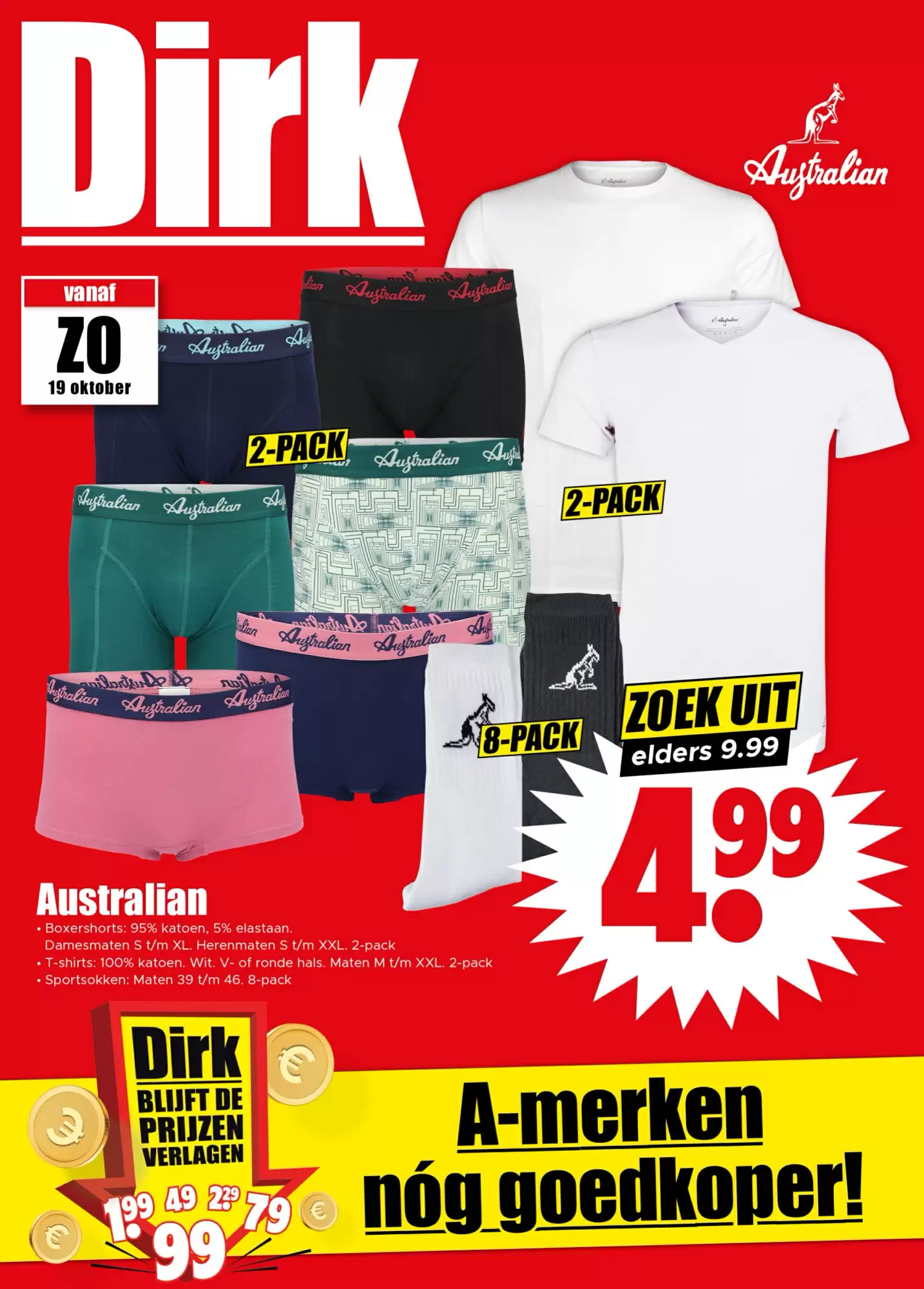 Dirk Folder 19.10.2025 - 25.10.2025