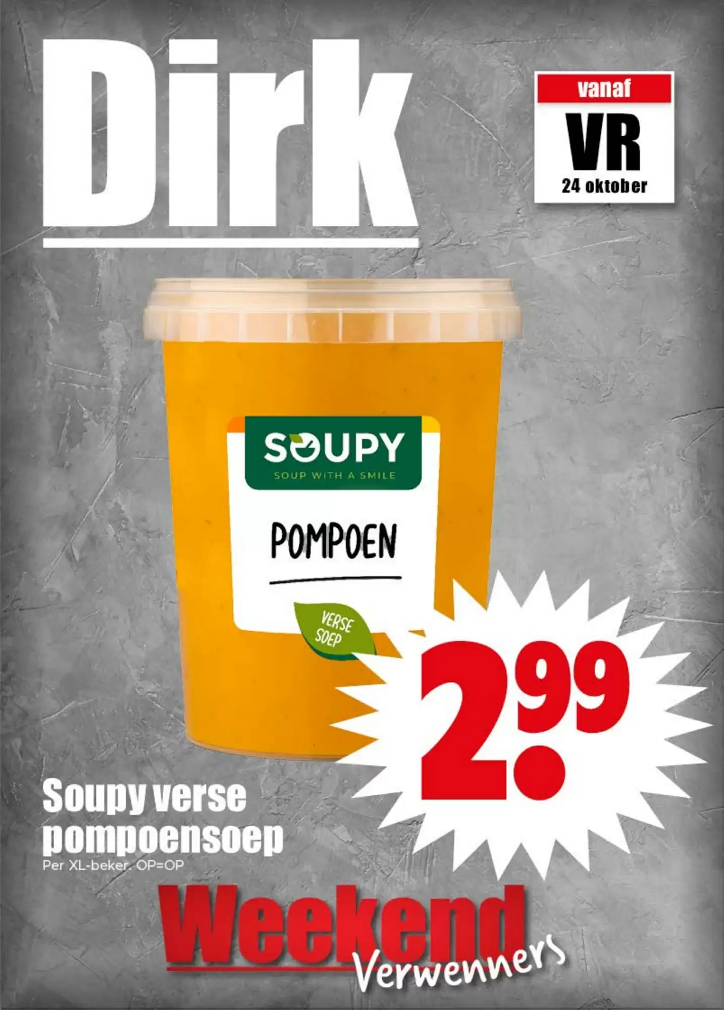 Dirk Folder 24.10.2025 - 26.10.2025