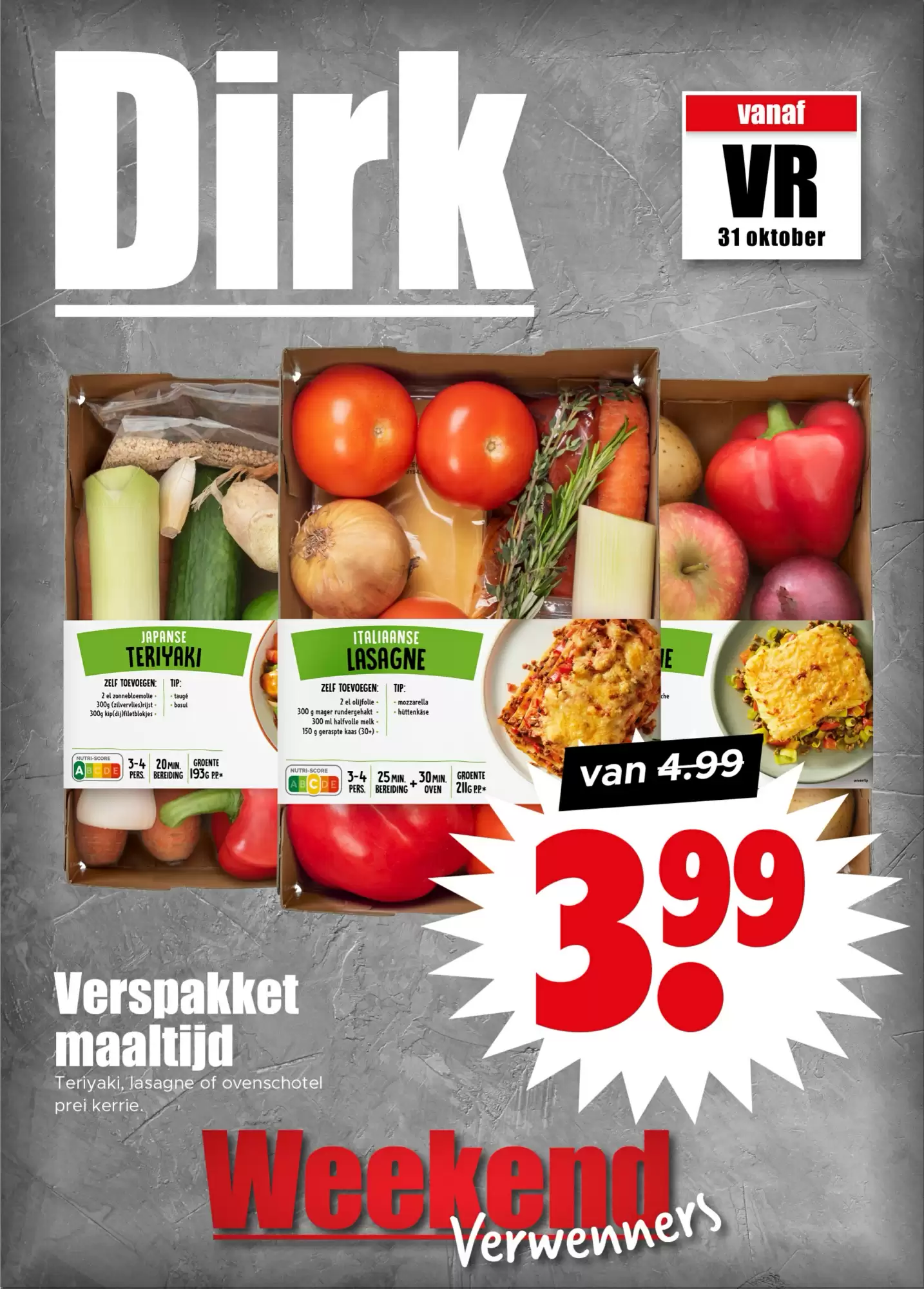 Dirk Folder 31.10.2025 - 02.11.2025