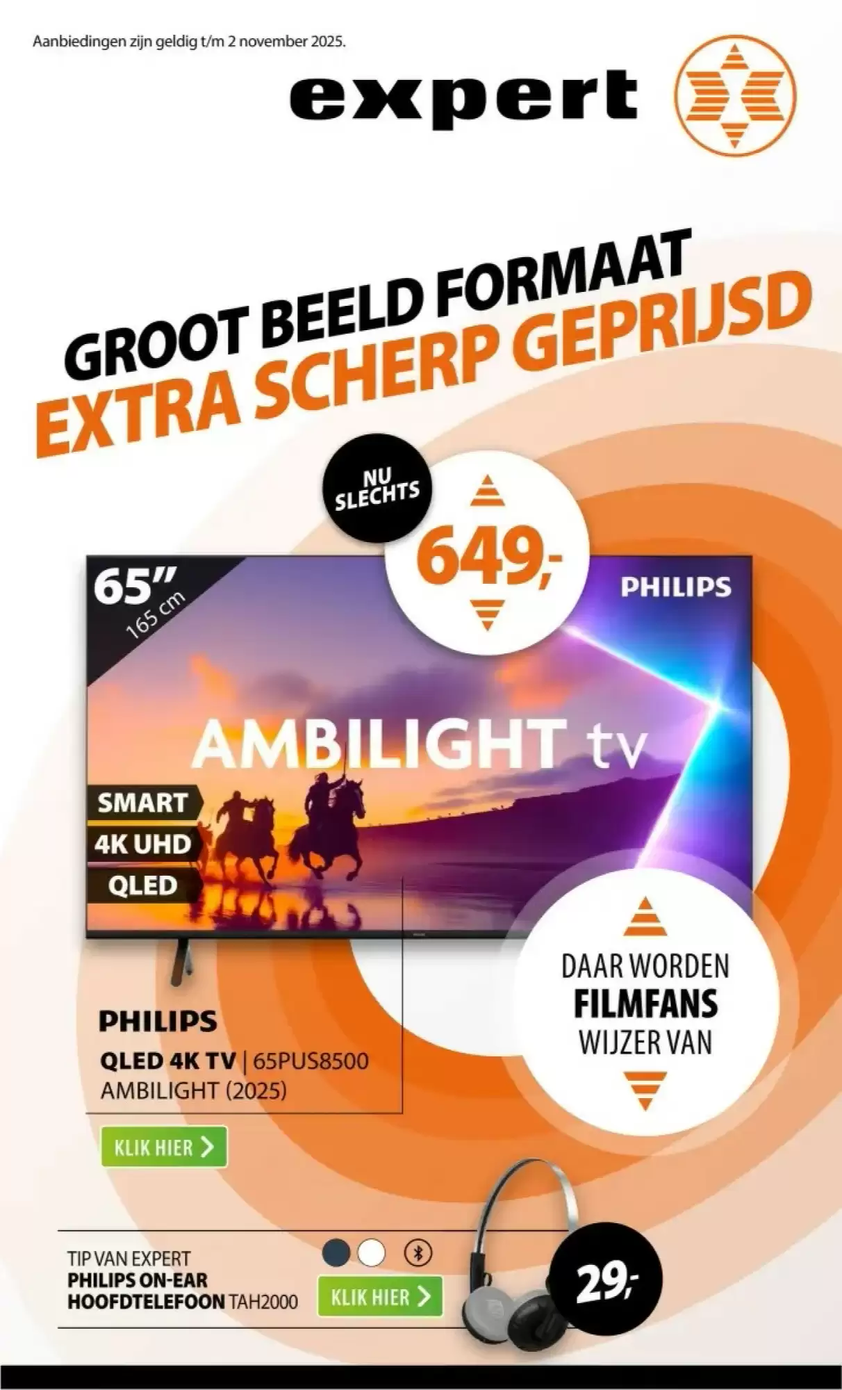 Expert Folder 26.10.2025 - 02.11.2025