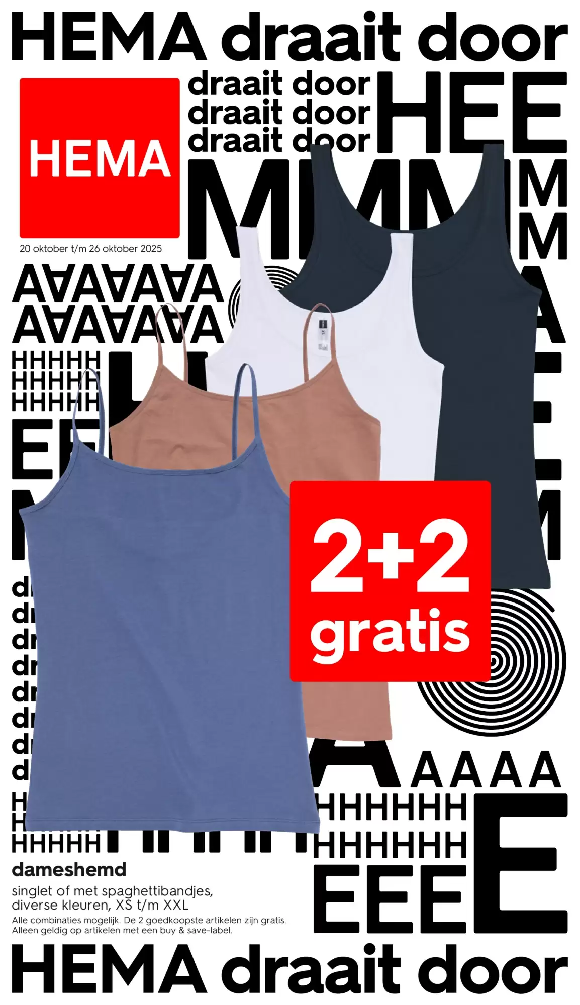 Hema Folder Week 43 - 20.10.2025 – 26.10.2025