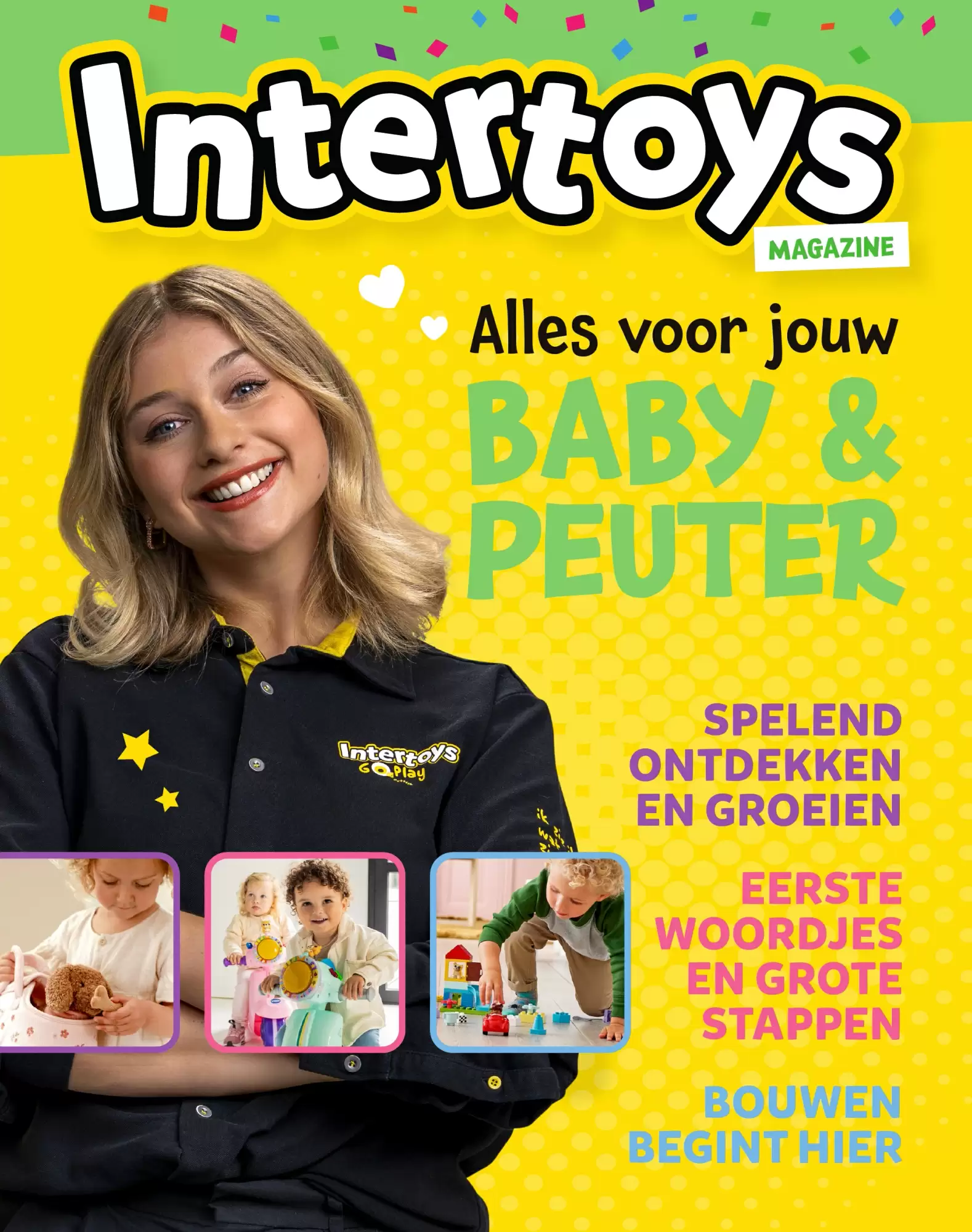 Intertoys Folder 10.10.2025 - 07.12.2025