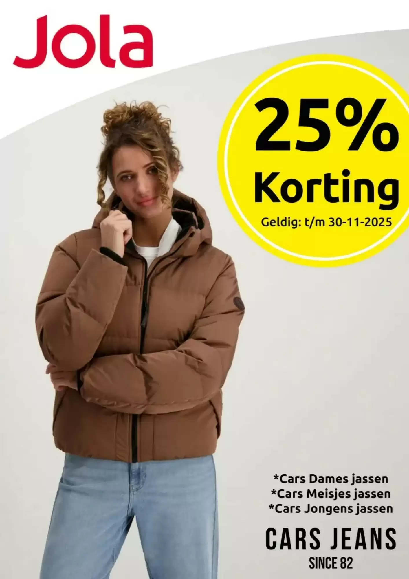 Jola Mode Folder 02.11.2025 - 30.11.2025