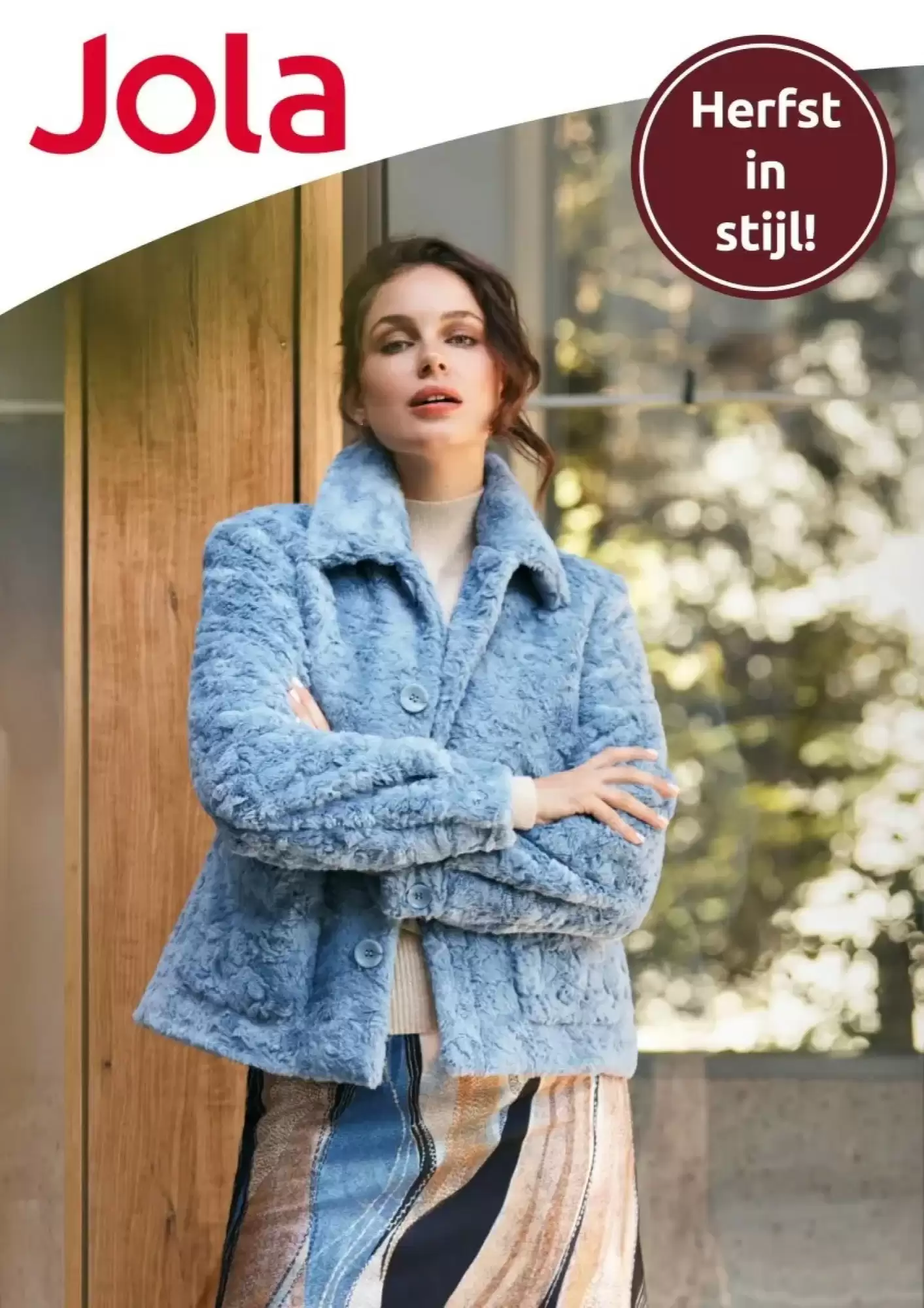 Jola Mode Folder 26.10.2025 - 02.11.2025