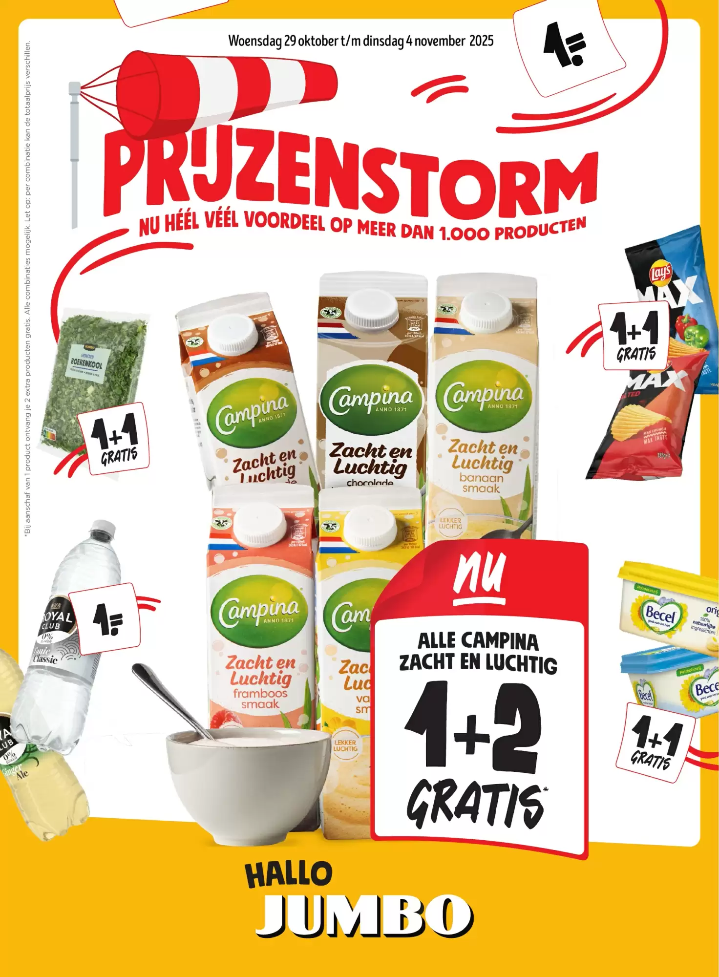Jumbo Folder 29.10.2025 - 04.11.2025