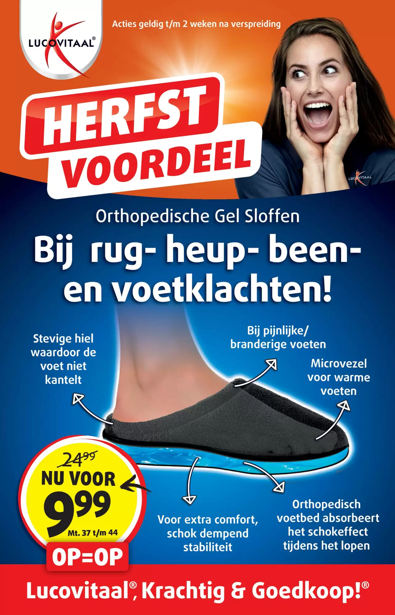 Lucovitaal Folder 19.10.2025 - 01.11.2025
