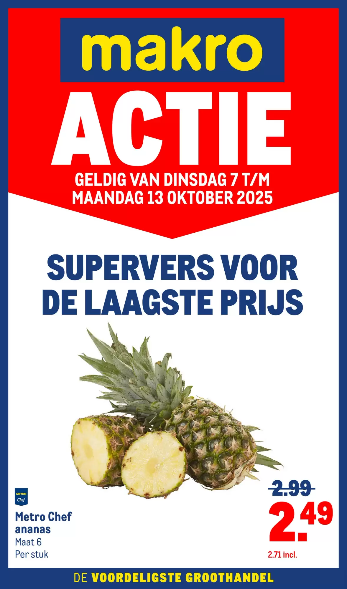 Makro Folder 07.10.2025 - 13.10.2025