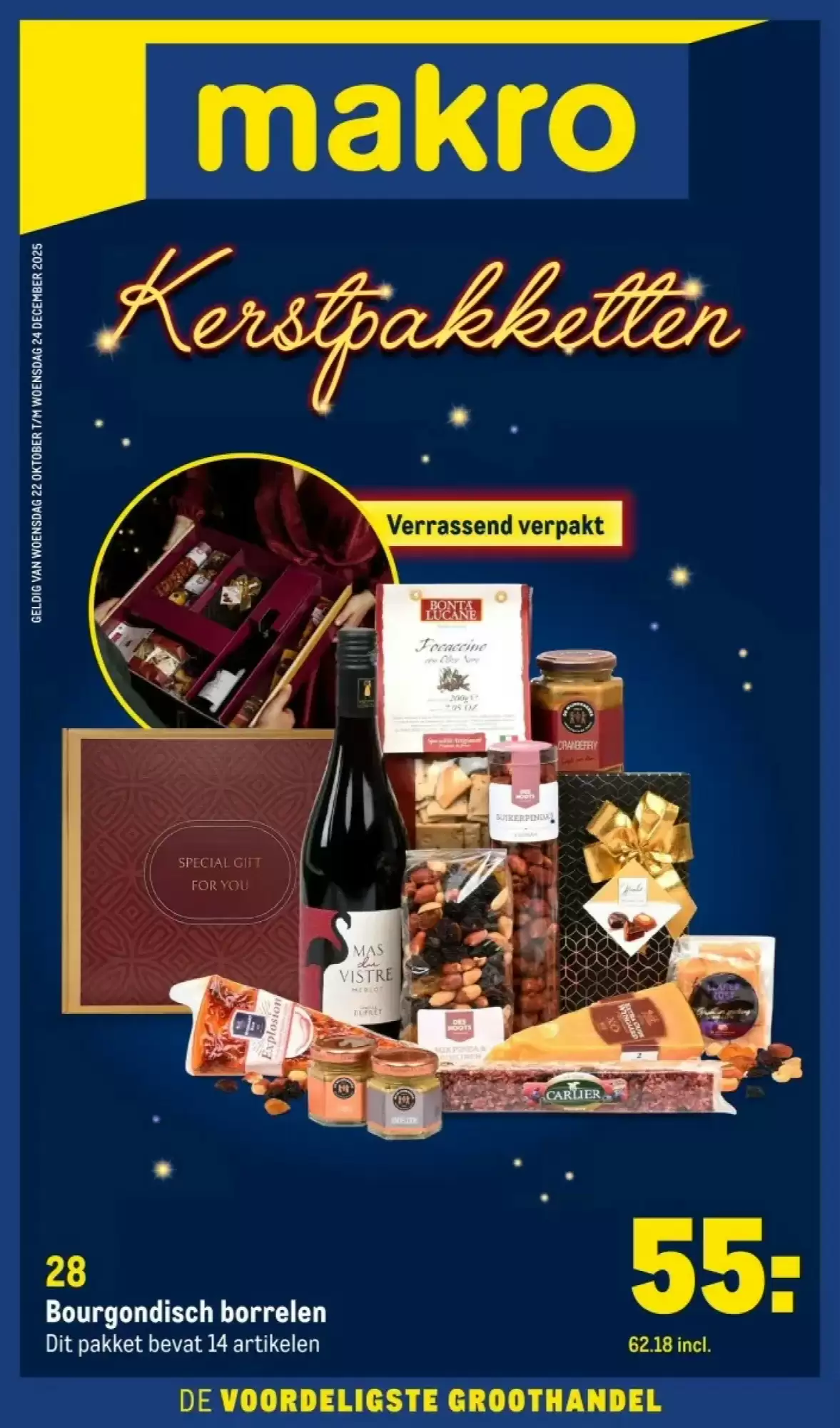 Makro Folder 22.10.2025 - 24.12.2025