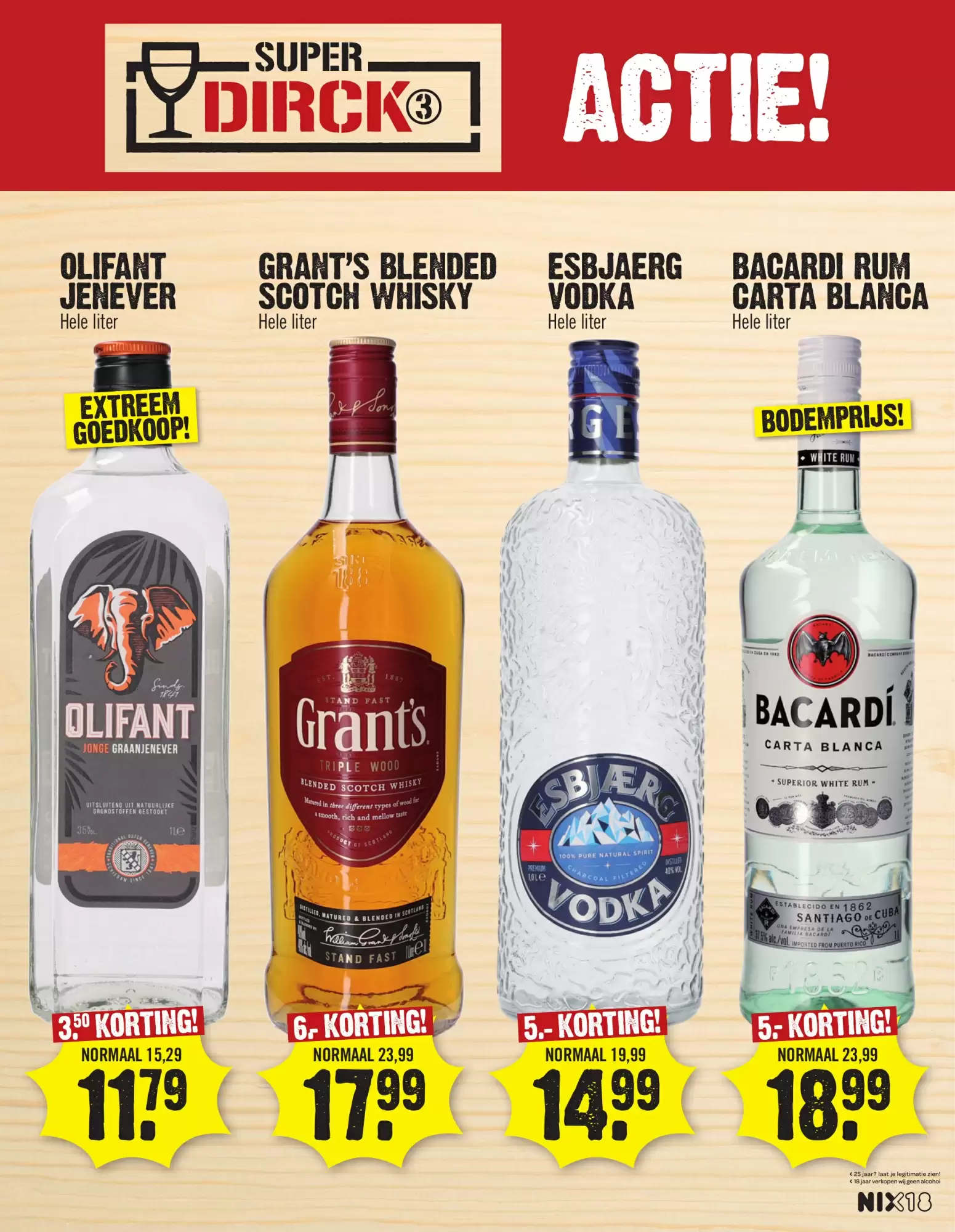 Super Dirck 3 Folder 05.11.2025 - 11.11.2025