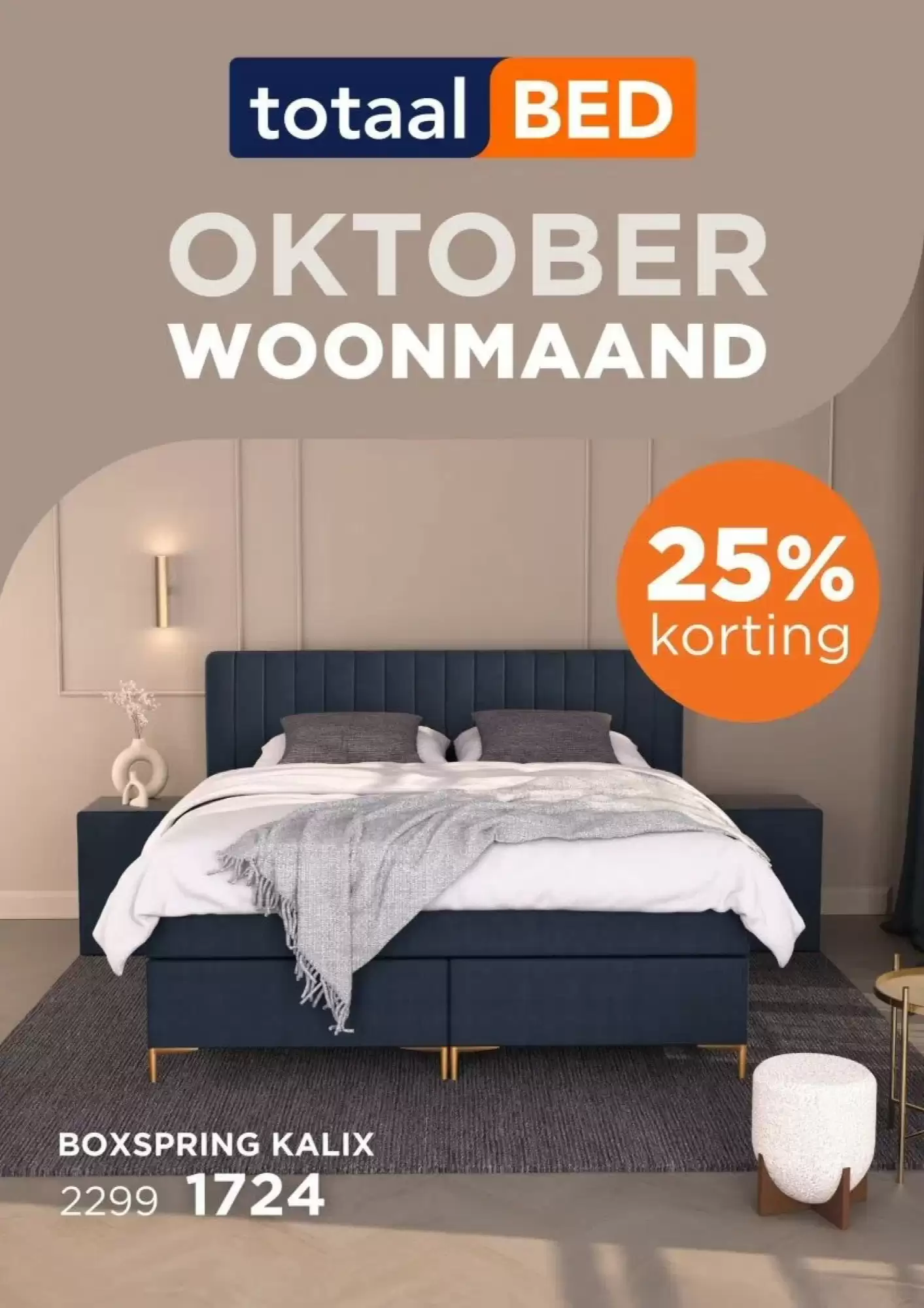 Totaalbed Folder 13.10.2025 - 18.10.2025