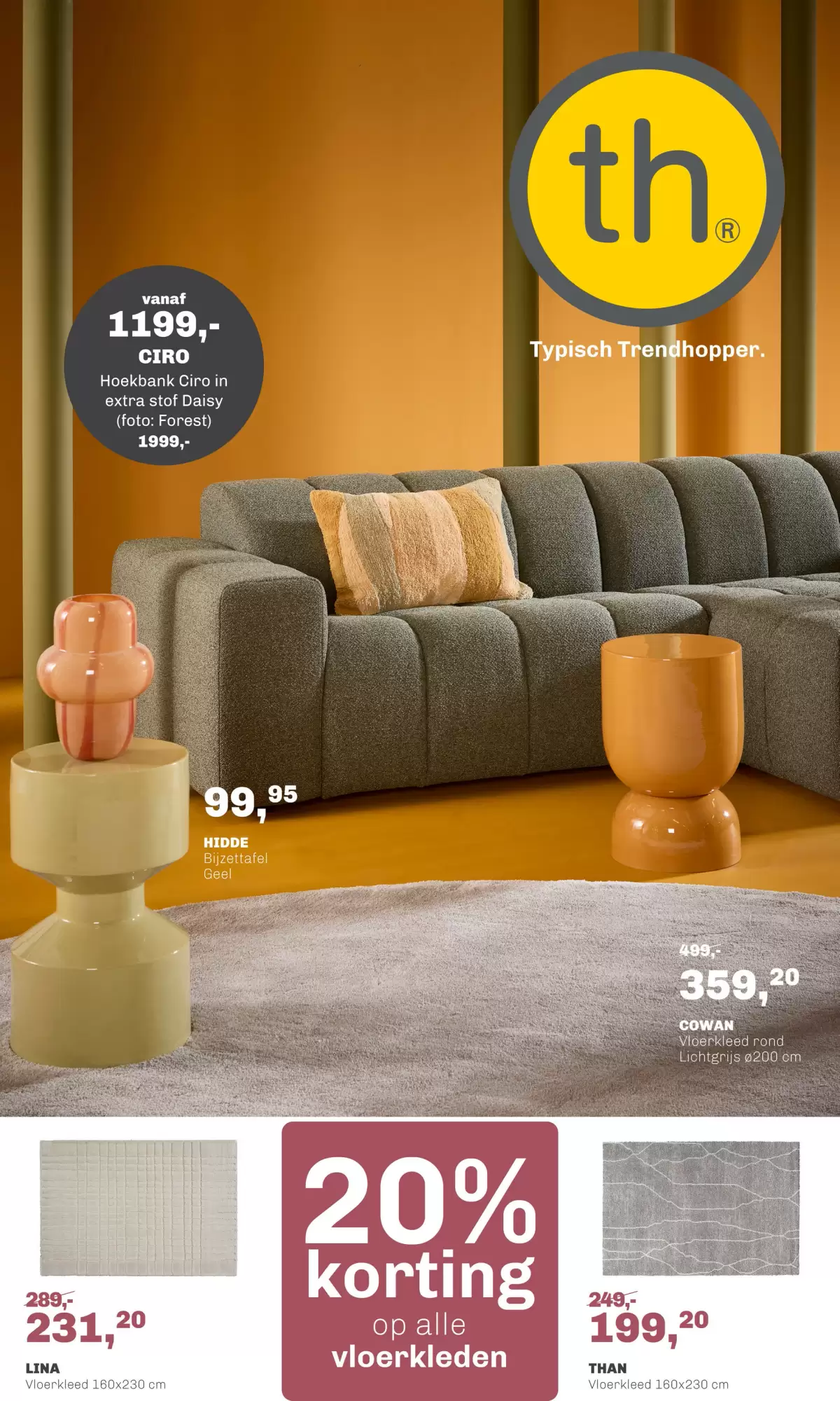 Trendhopper Folder 05.10.2025 - 18.10.2025
