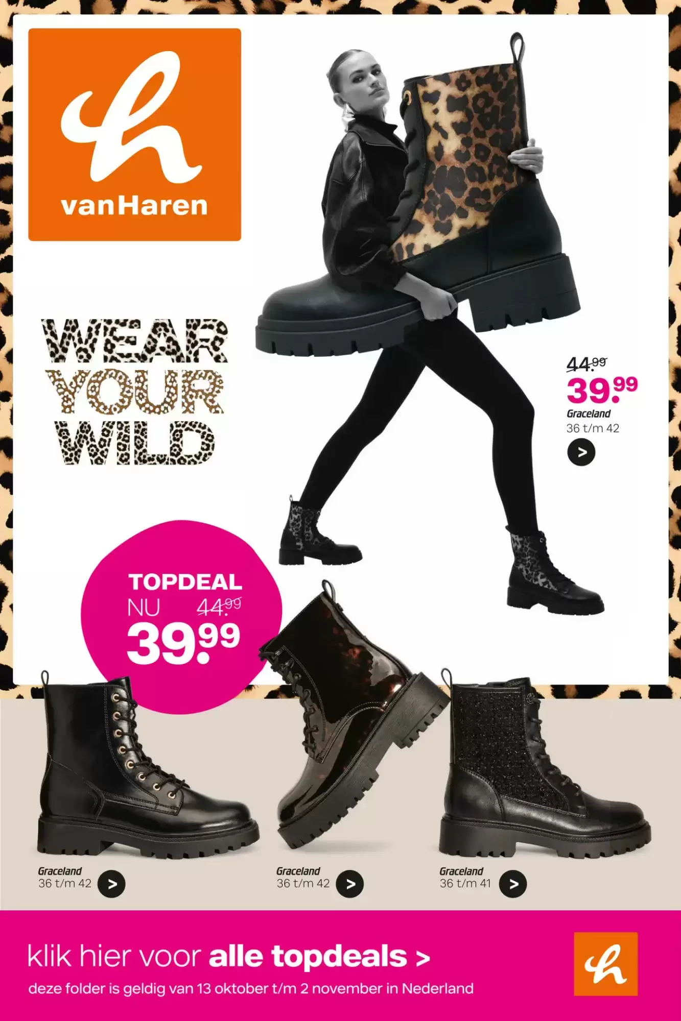 Vanharen Folder 13.10.2025 - 02.11.2025