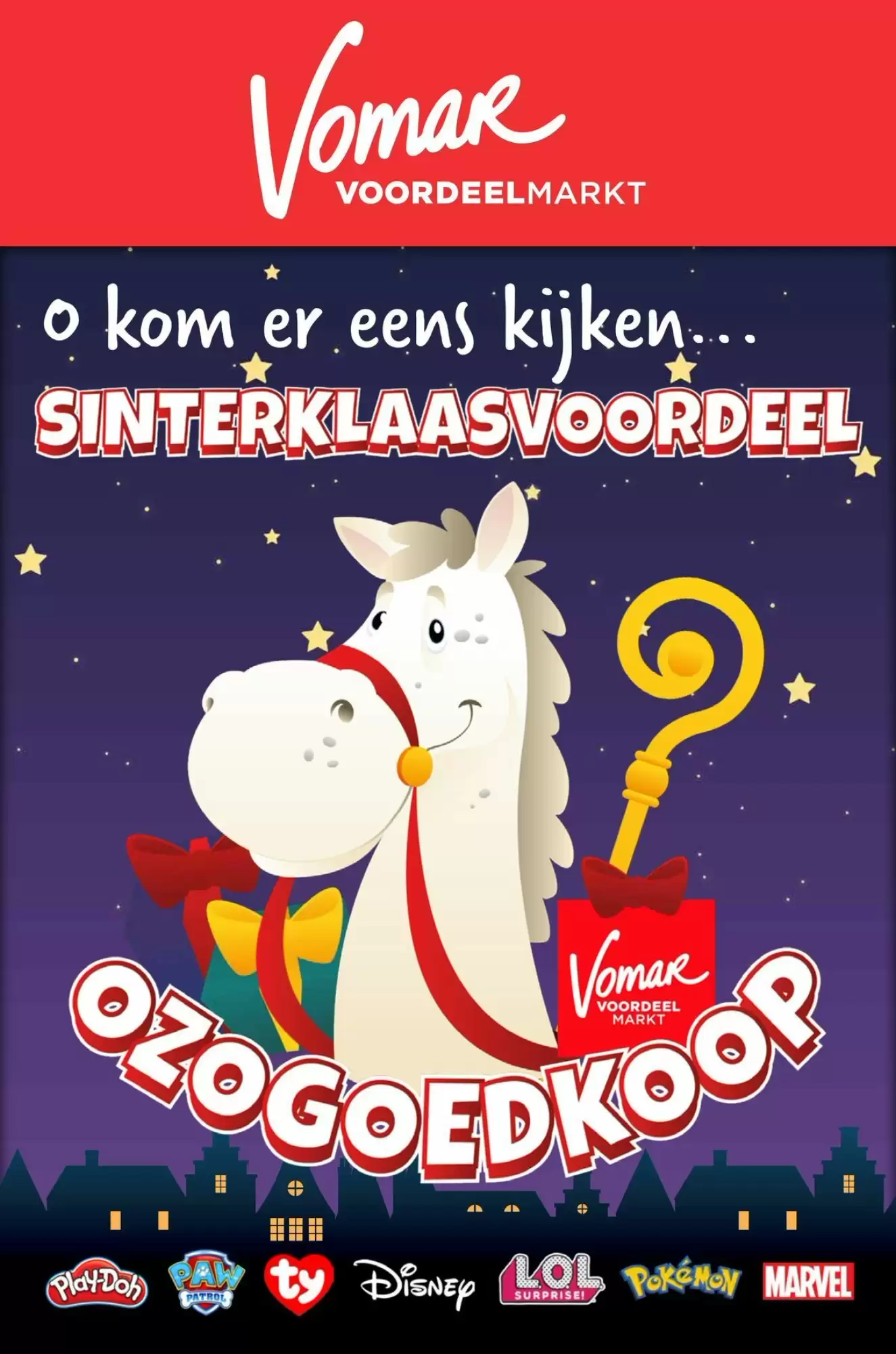 Vomar Folder 23.10.2025 - 06.11.2025