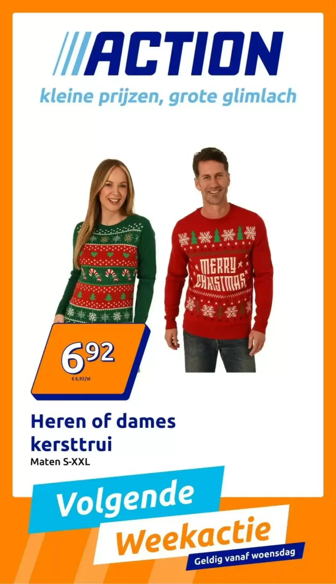 Action Folder 03.12.2025 - 09.12.2025