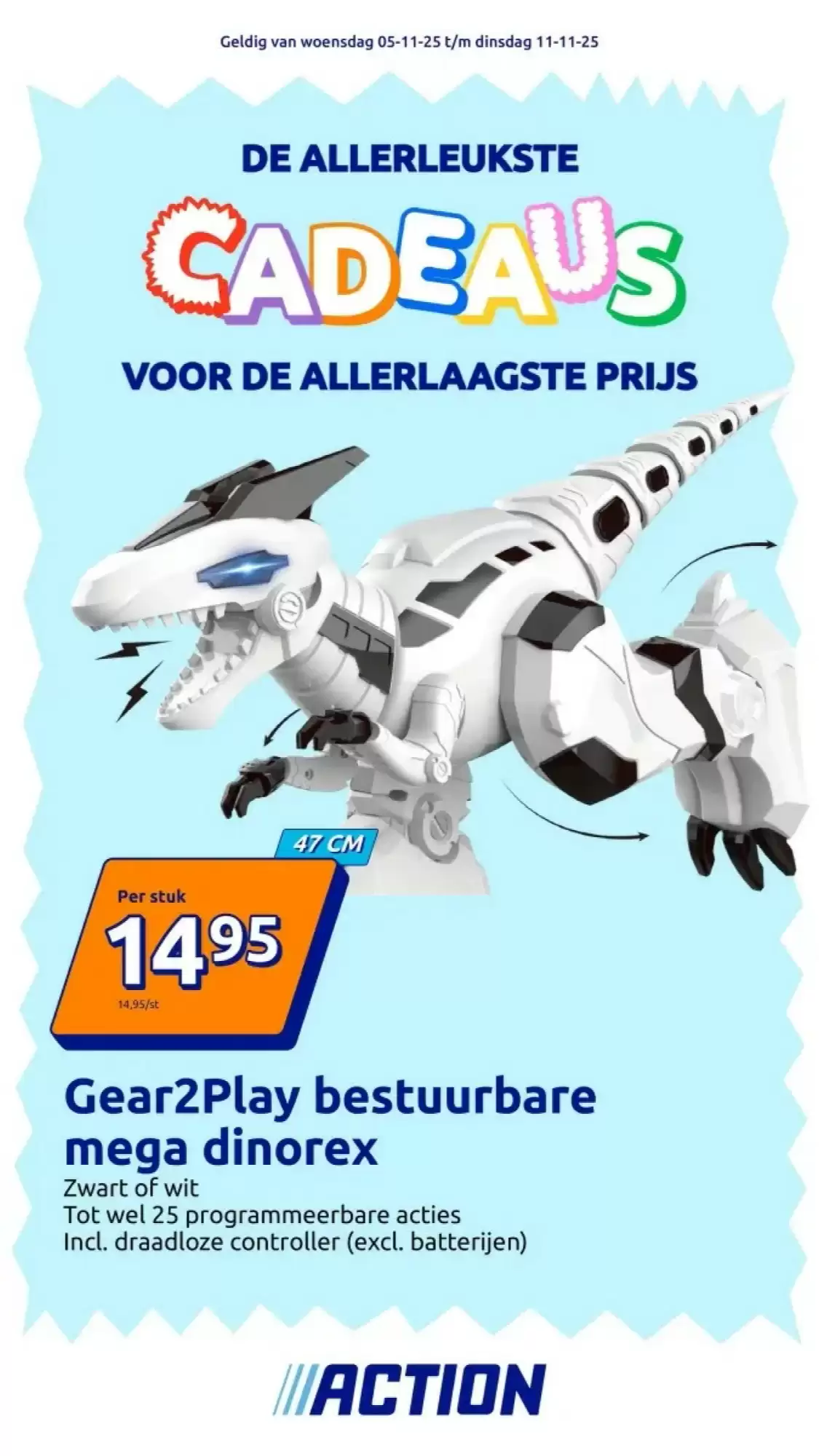 Action Folder 05.11.2025 - 11.11.2025