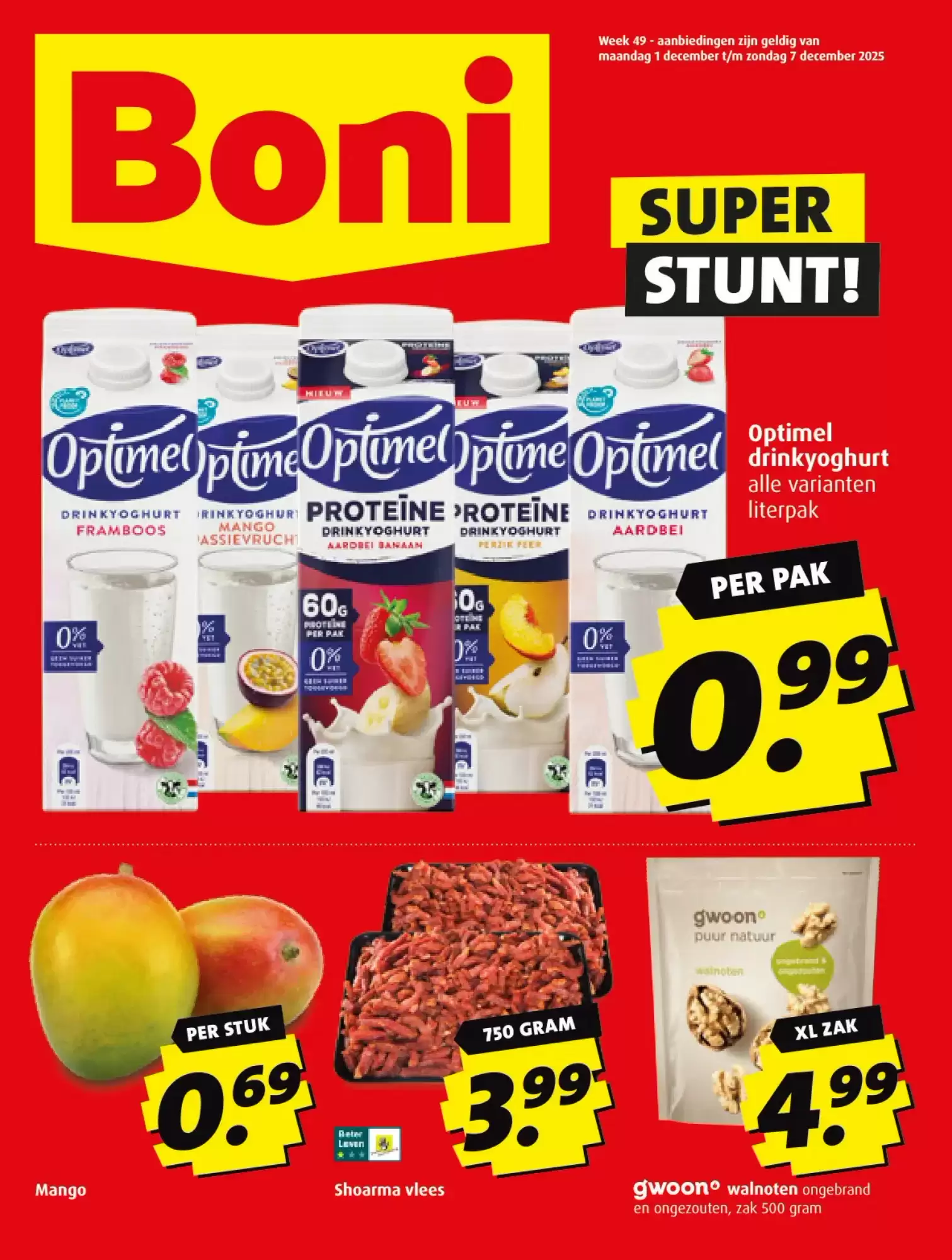 Boni Folder 01.12.2025 - 07.12.2025