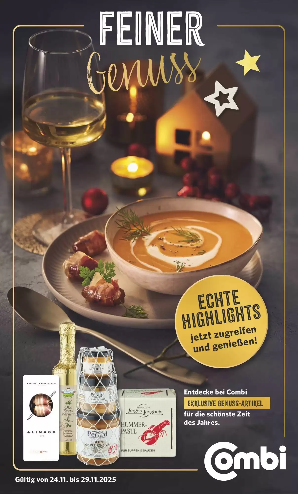 Combi Folder 24.11.2025 - 29.11.2025