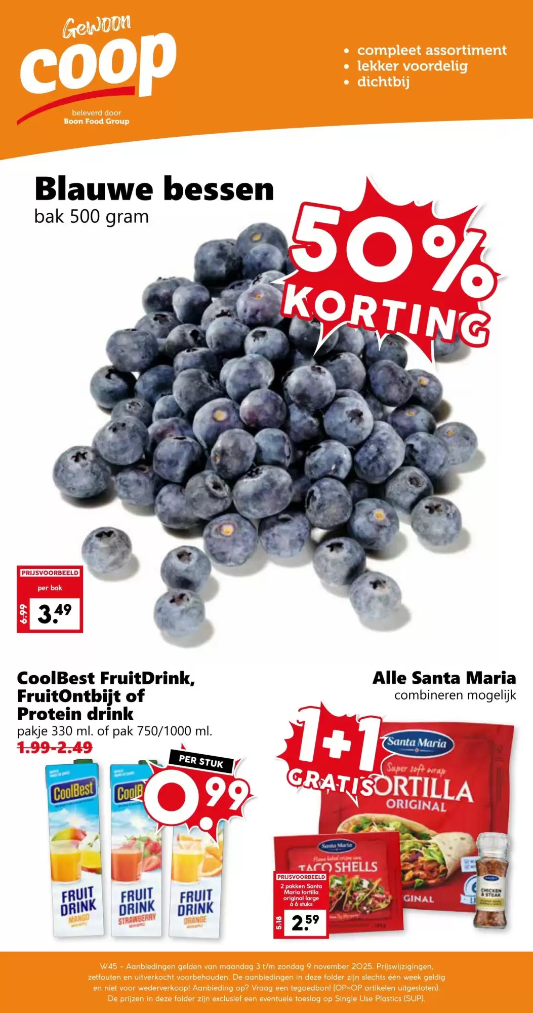 Coop Folder 03.11.2025 - 09.11.2025