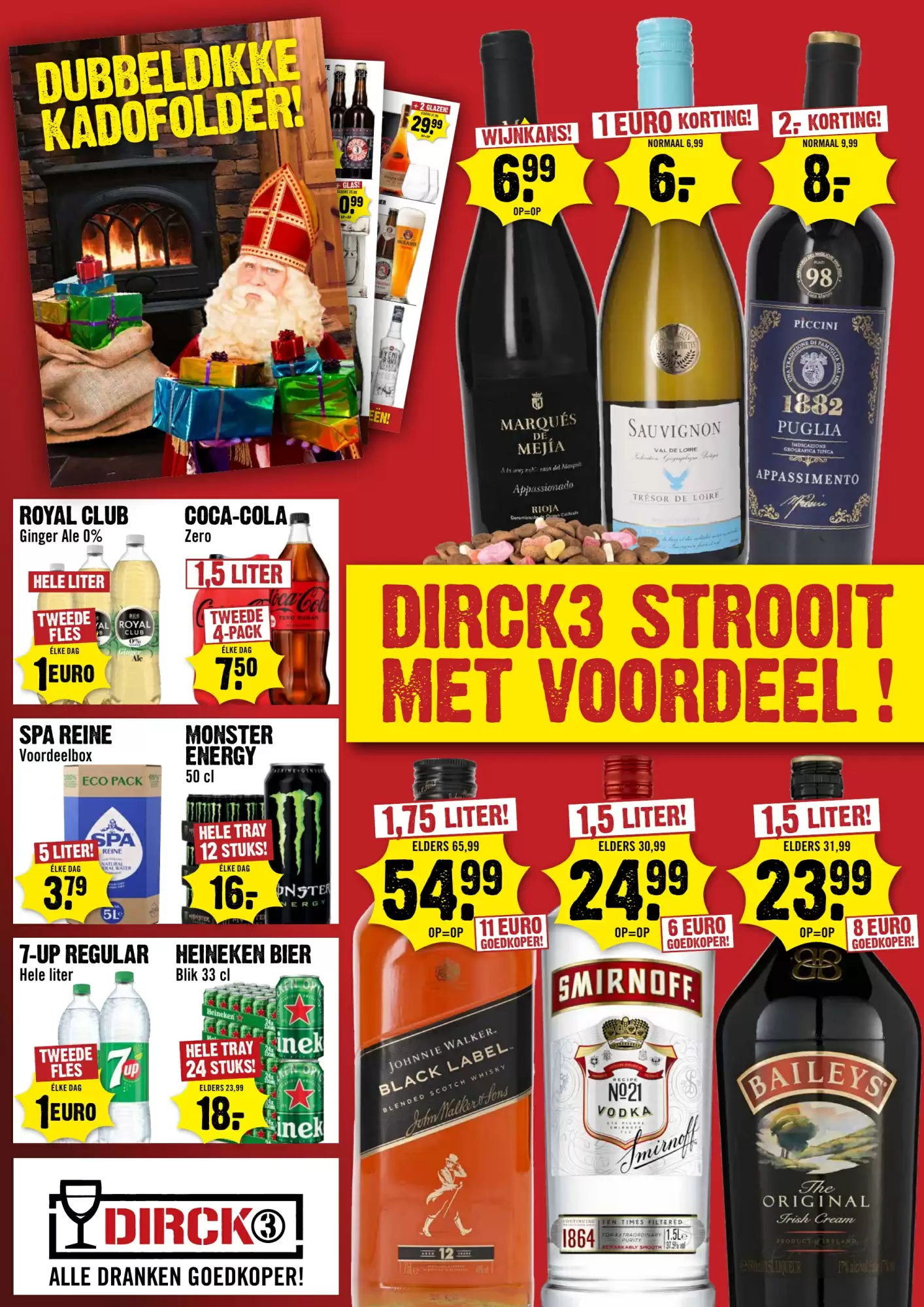 Dirck Iii Folder 26.11.2025 - 02.12.2025