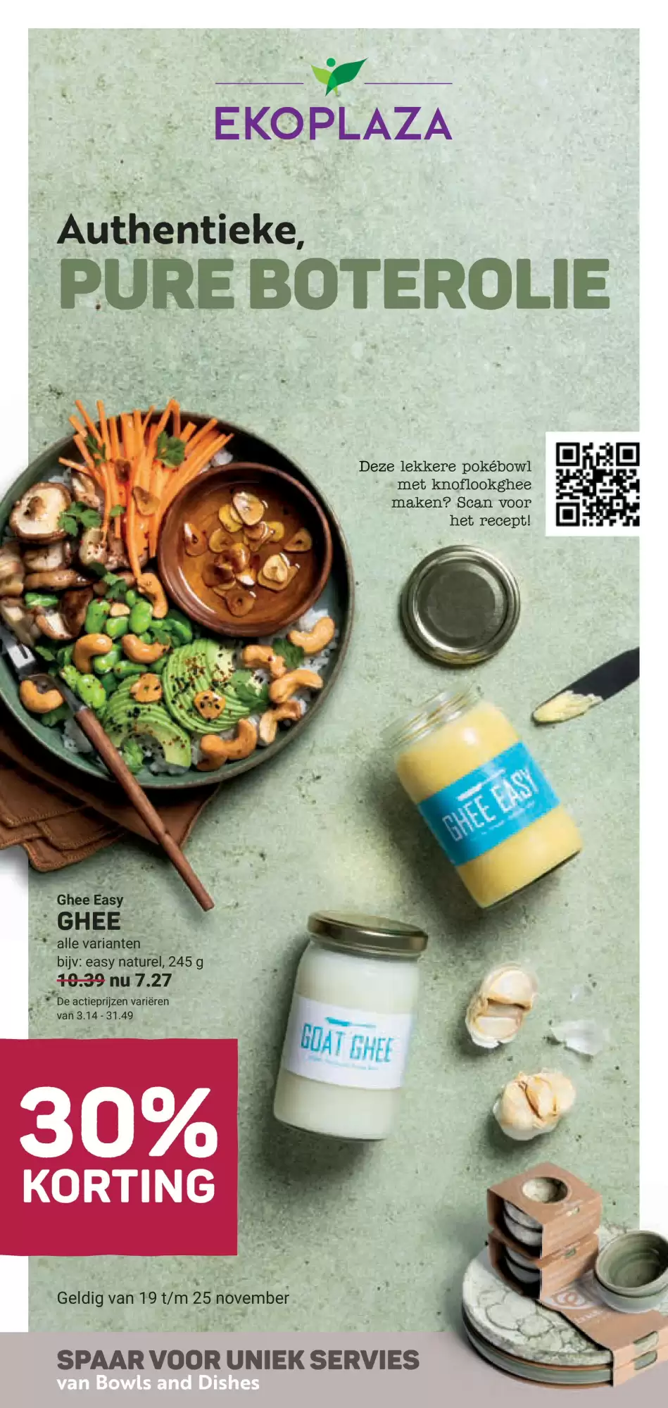 Ekoplaza Folder 19.11.2025 - 25.11.2025