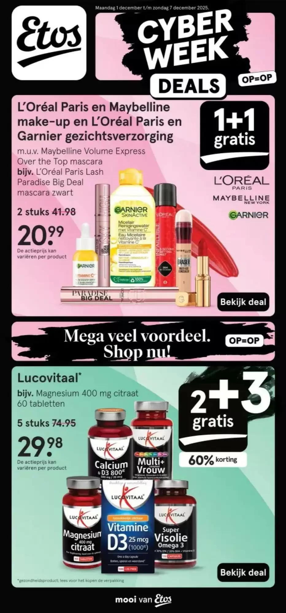 Etos Folder 01.12.2025 - 07.12.2025