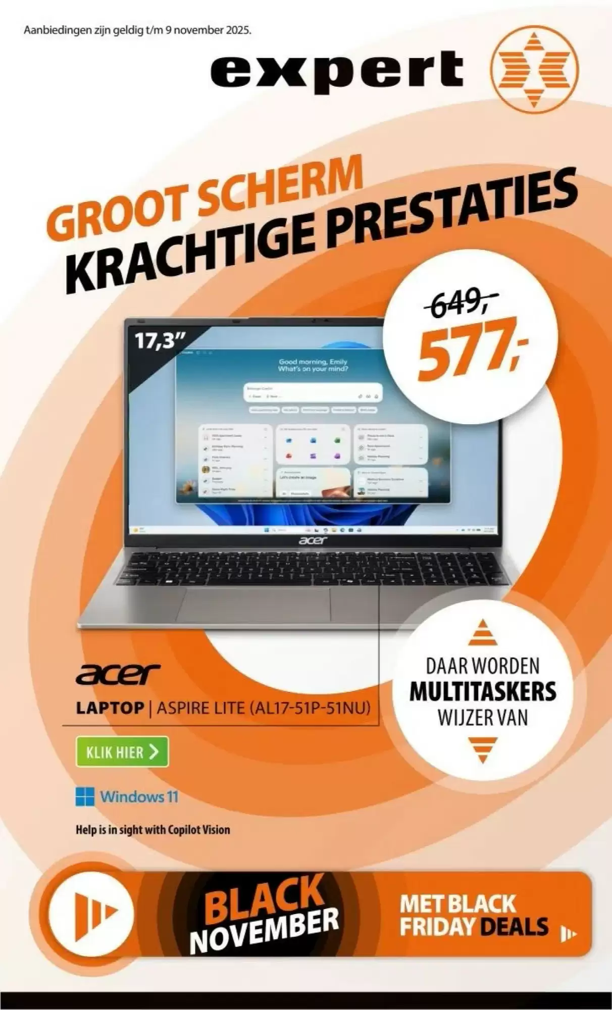 Expert Folder 02.11.2025 - 09.11.2025